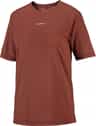 Couleur: Burnt Umber