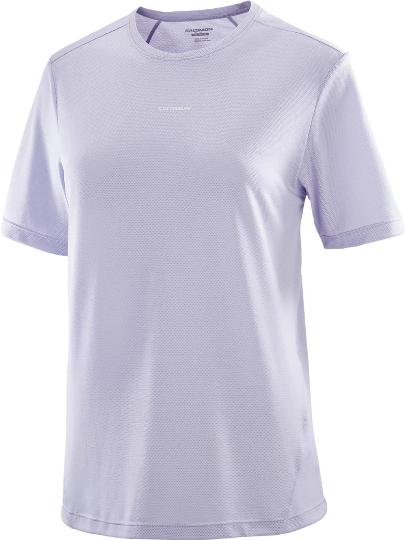 Image de produit pour T-shirt à manches courtes Shakeout Core ​​- Femme