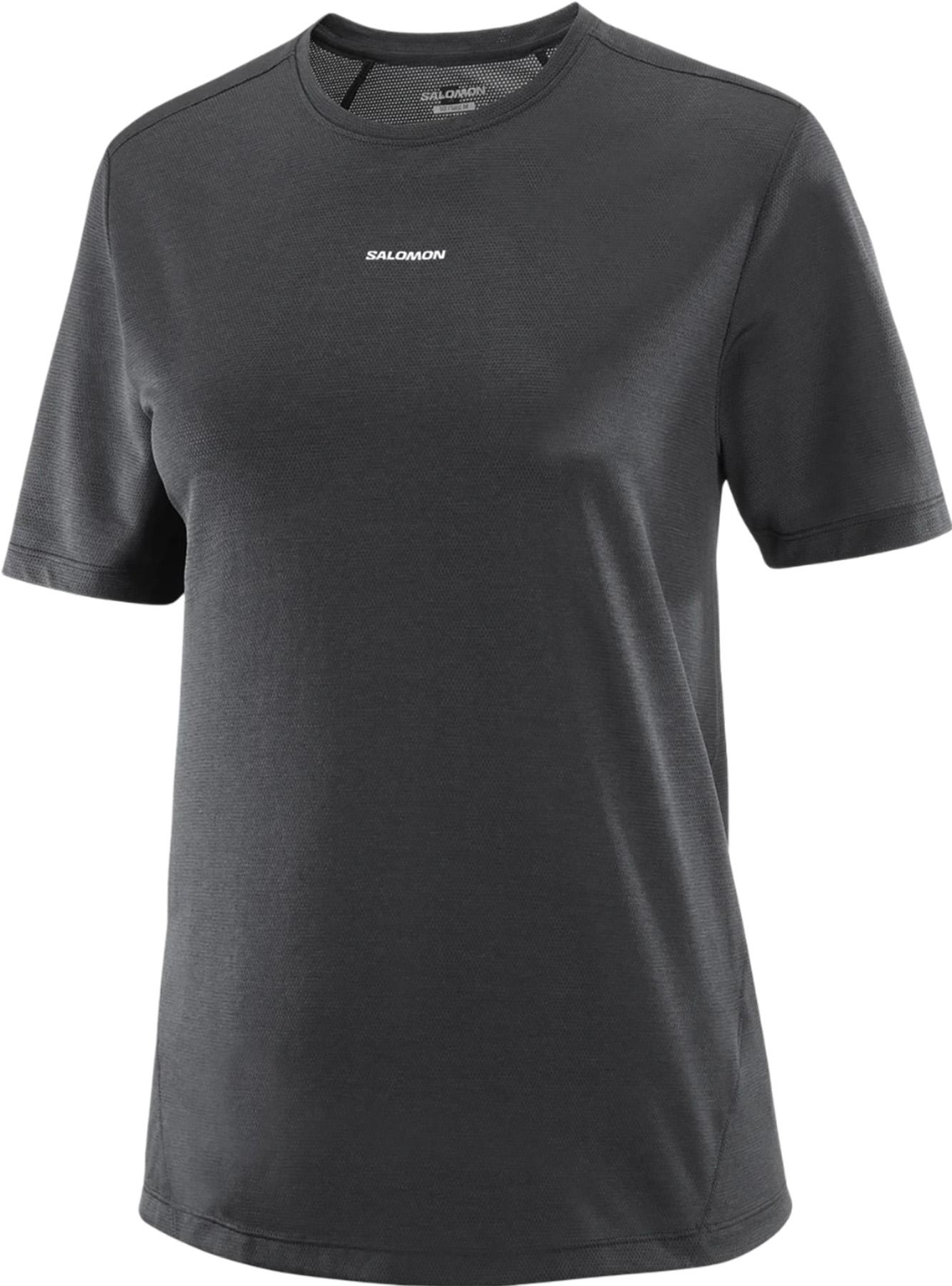 Product gallery image number 1 for product Shakeout Core Short Sleeve T-Shirt - Women's