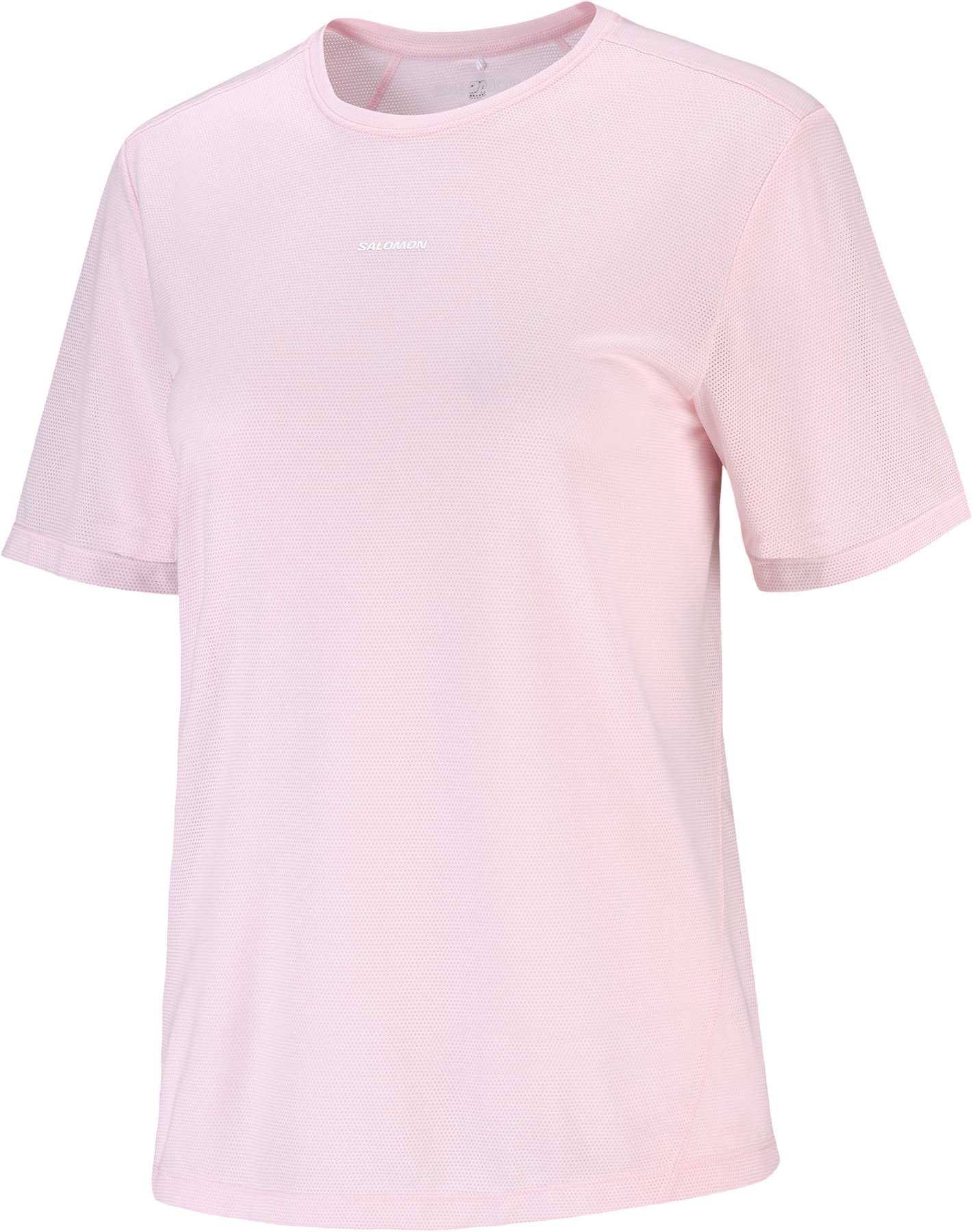 Icy Pink