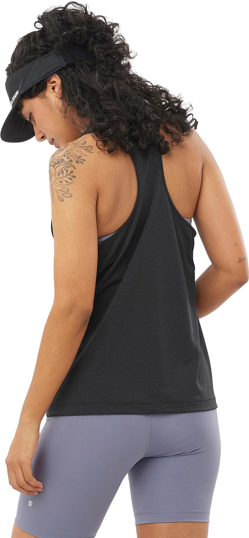 Numéro de l'image de la galerie de produits 2 pour le produit Camisole SHAKEout Core - Femme