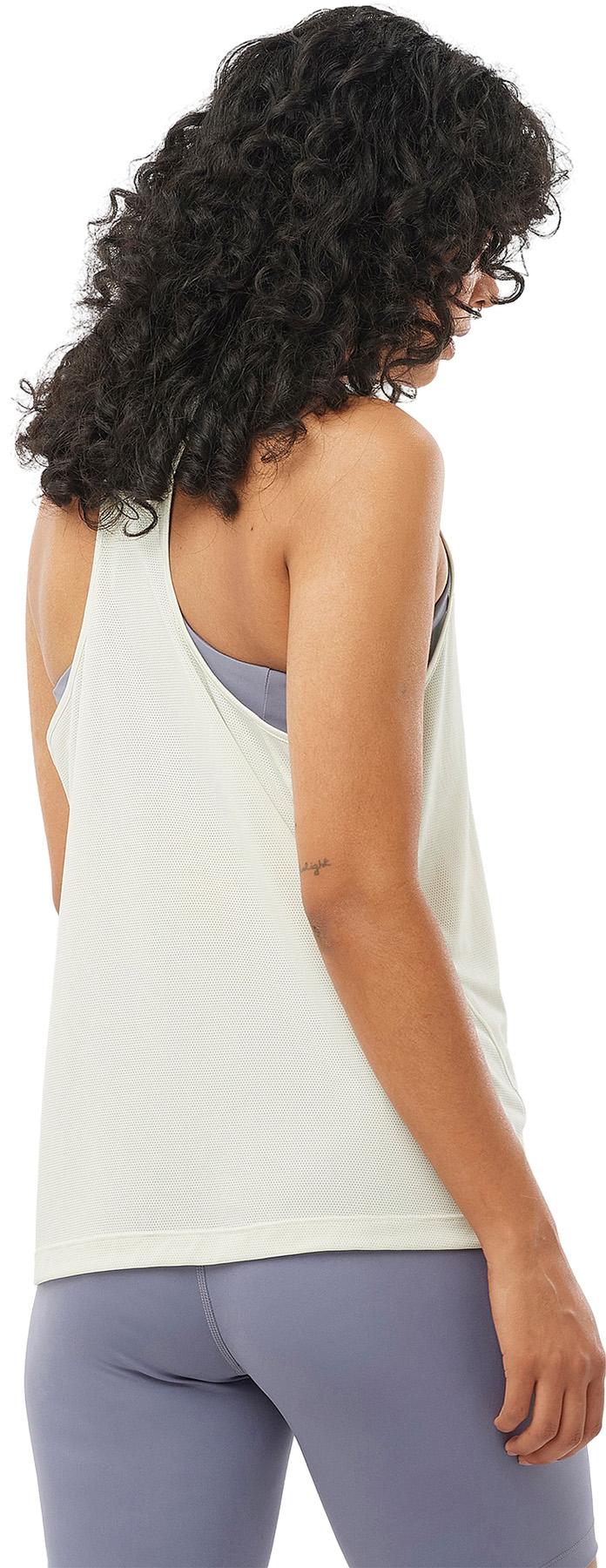Product gallery image number 2 for product SHAKEout Core Tank Top - Women's