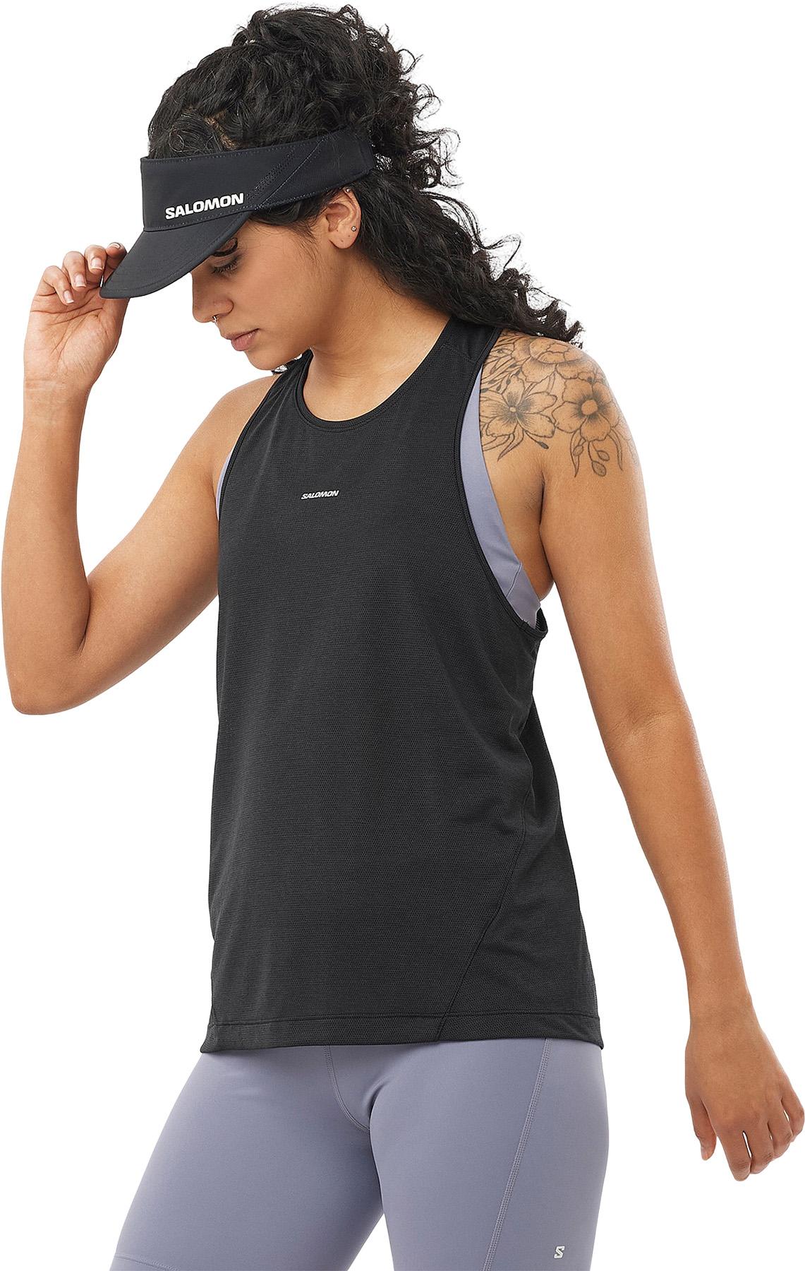 Numéro de l'image de la galerie de produits 3 pour le produit Camisole SHAKEout Core - Femme