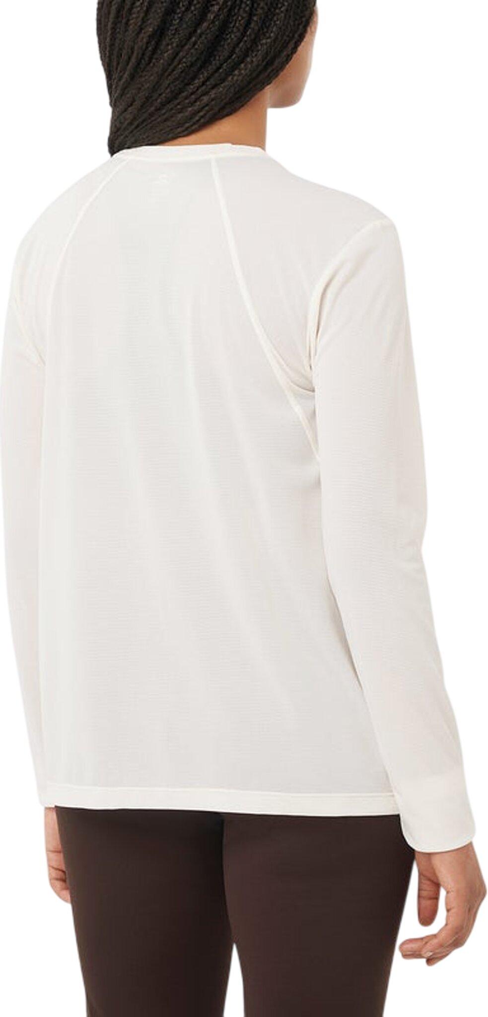 Product gallery image number 2 for product Shakeout Core Long Sleeve T-Shirt - Women's