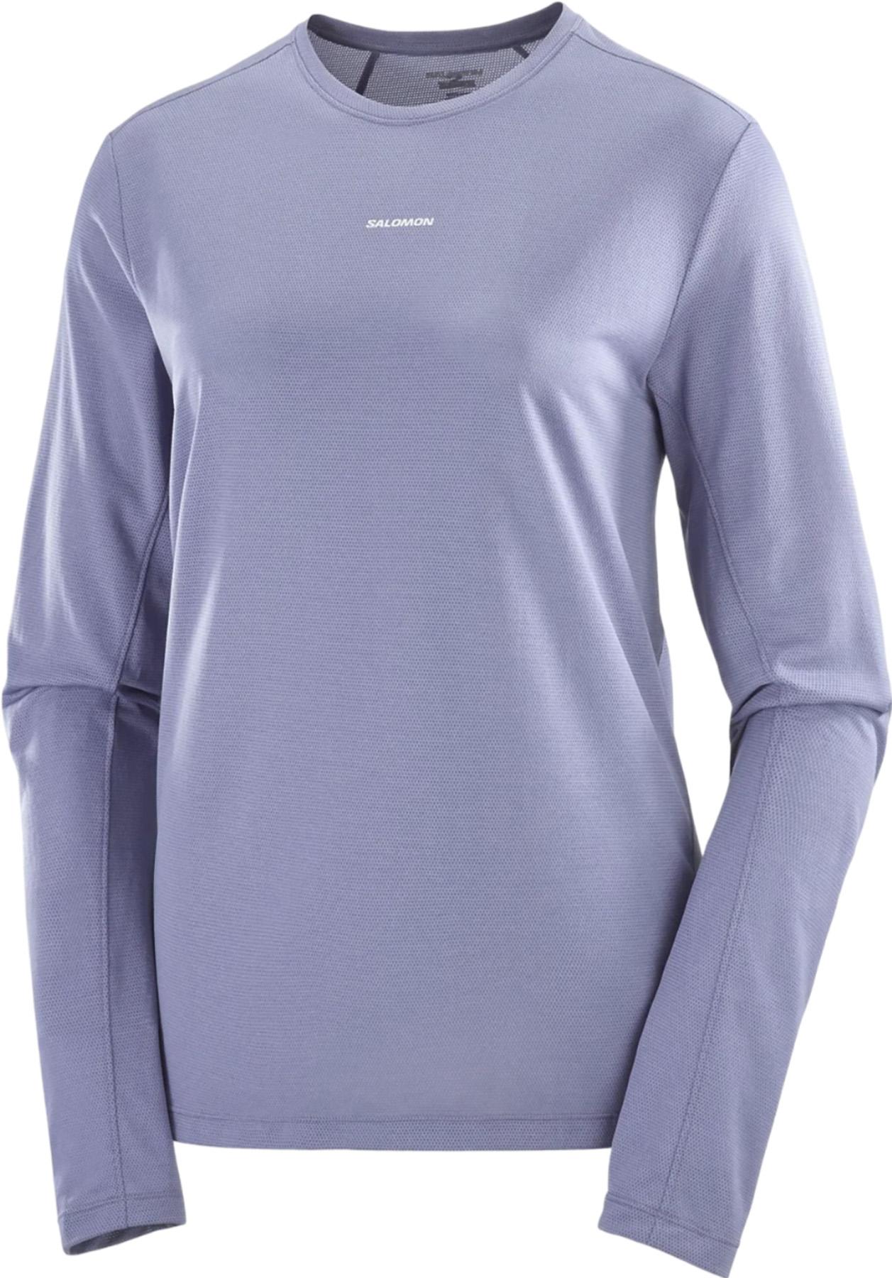 Product image for Shakeout Core Long Sleeve T-Shirt - Women's