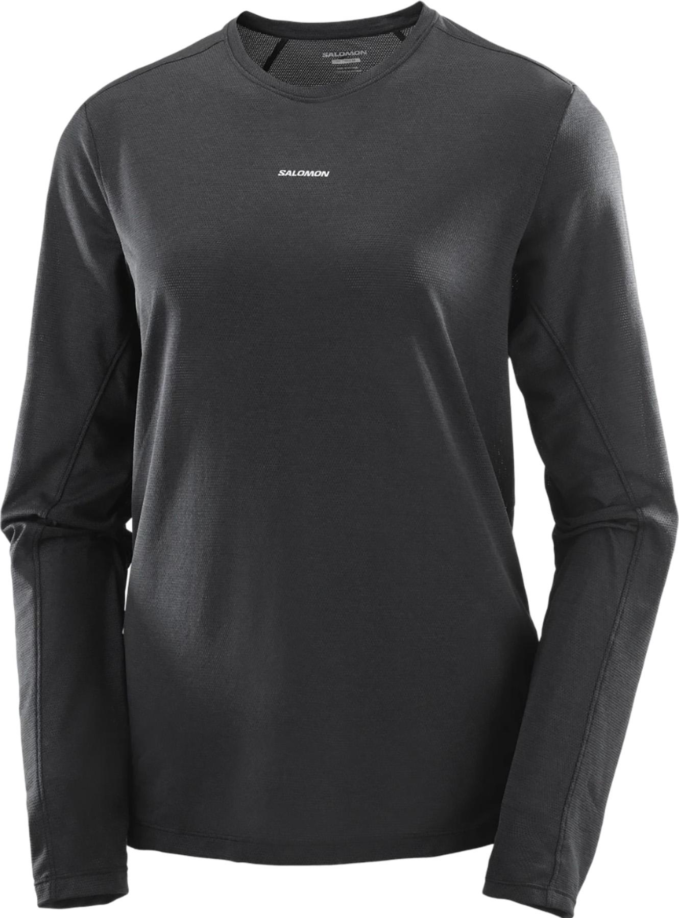 Product gallery image number 1 for product Shakeout Core Long Sleeve T-Shirt - Women's