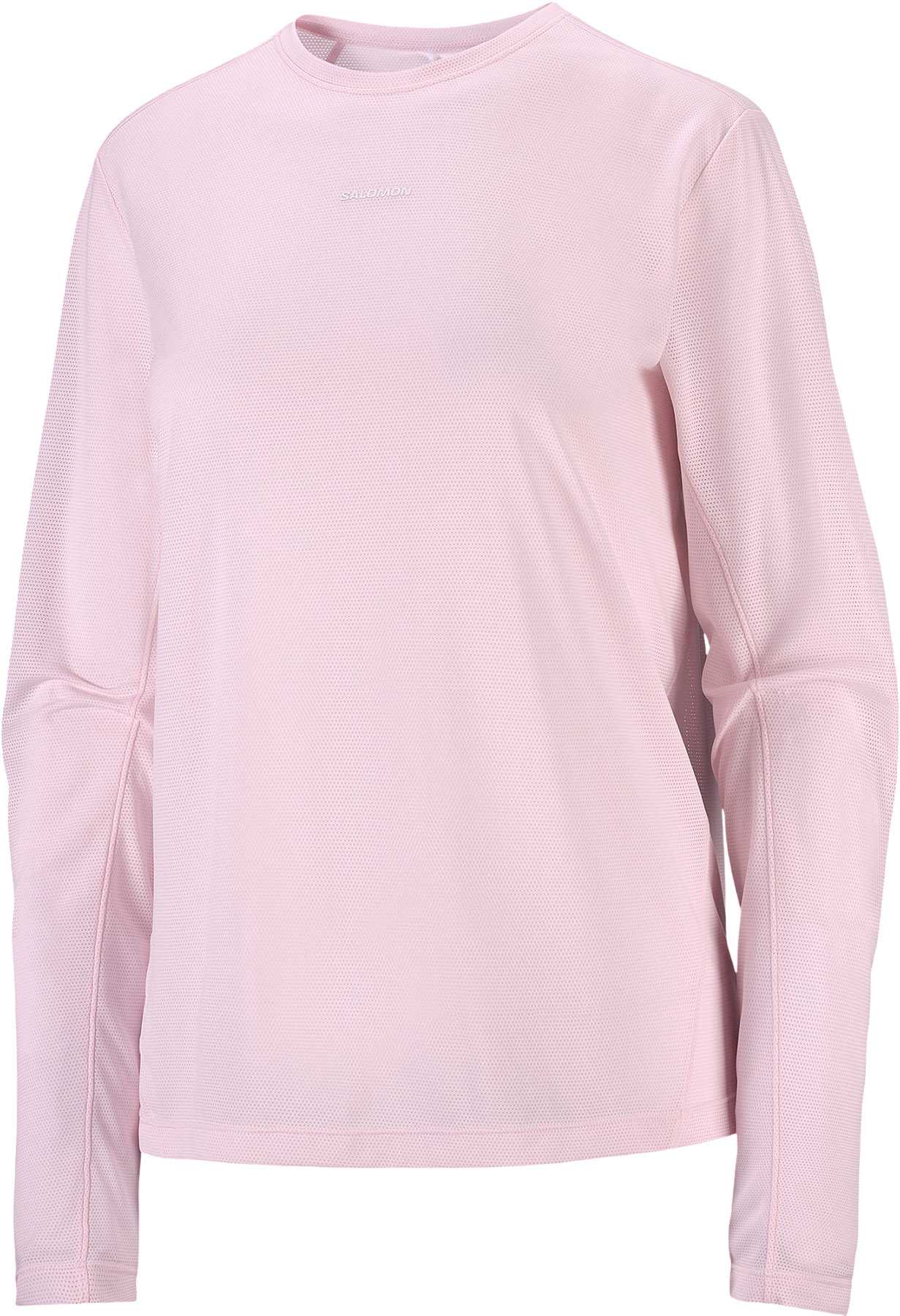 Icy Pink