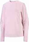 Colour: Icy Pink