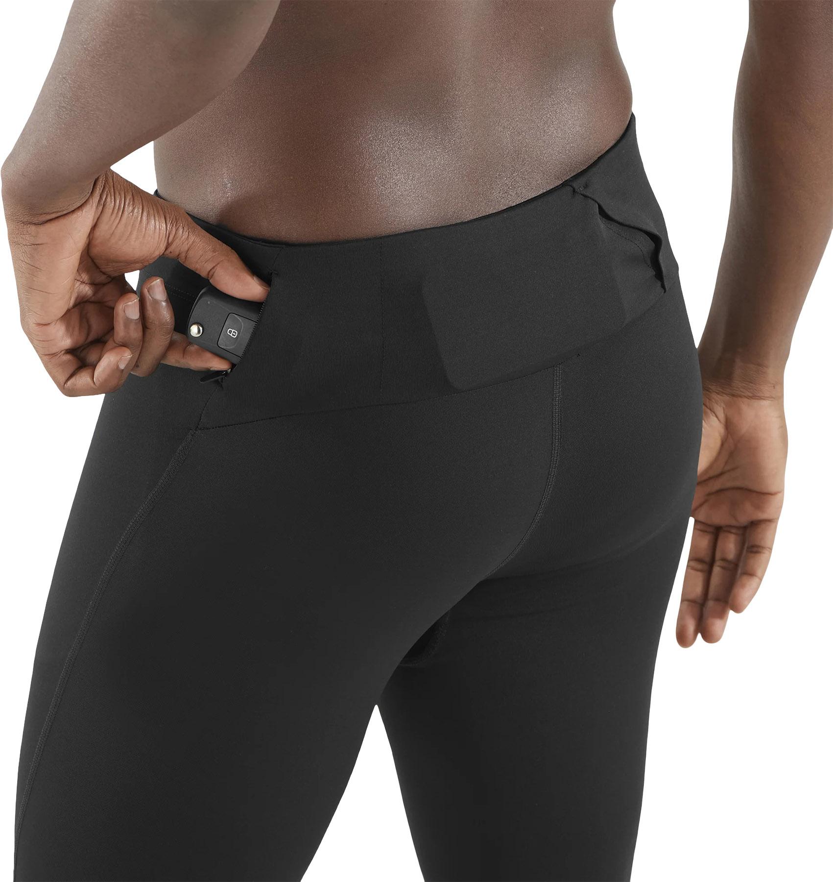 Product gallery image number 3 for product SHAKEout Core Tights - Men's
