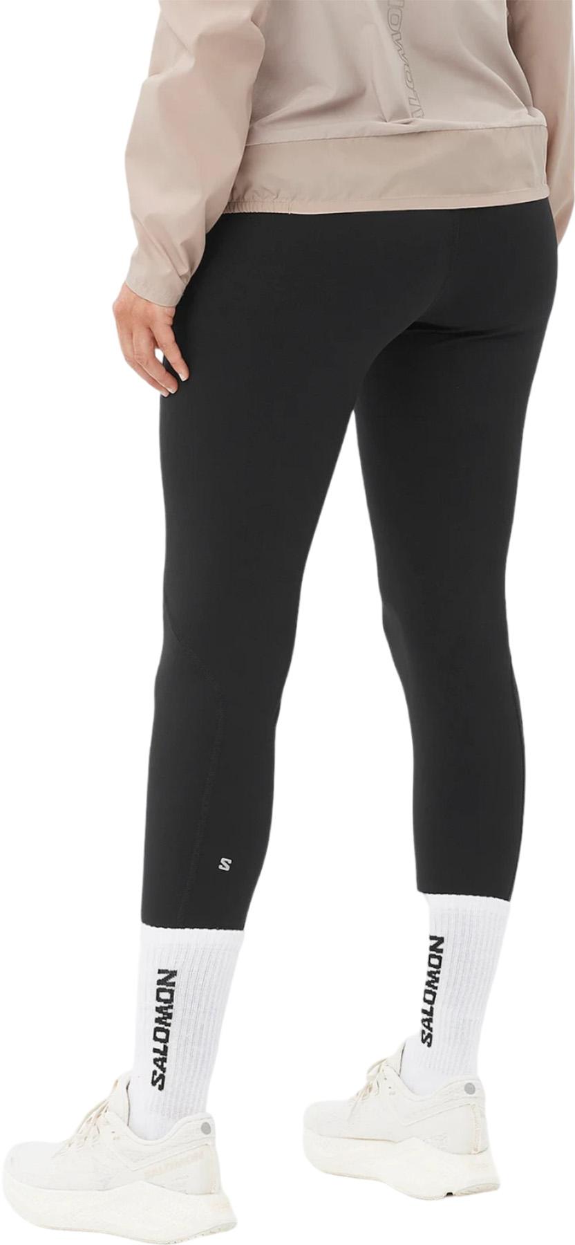 Product gallery image number 2 for product Shakeout Core Tights 28" - Women's
