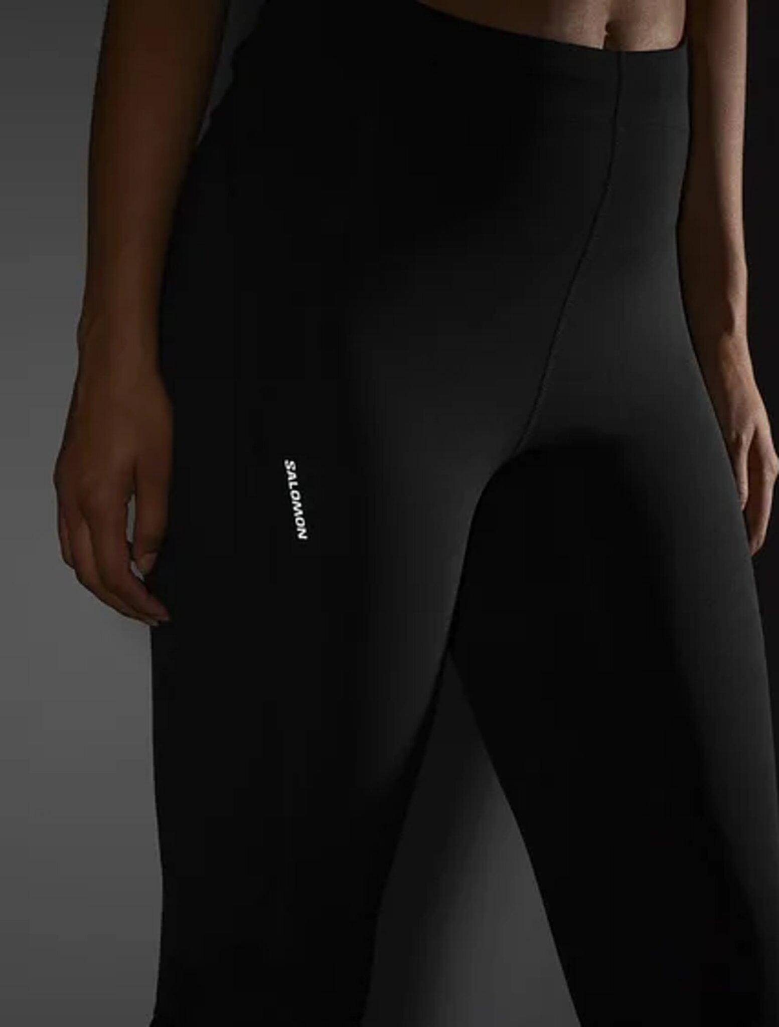 Product gallery image number 4 for product Shakeout Core Tights 28" - Women's