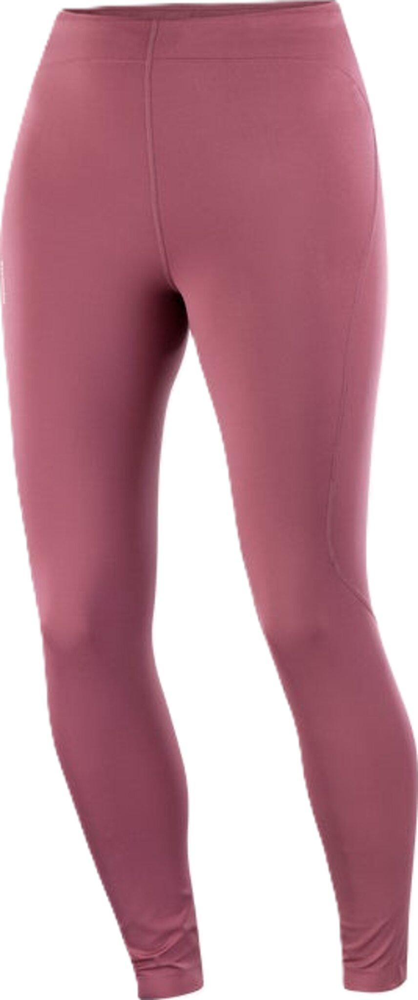 Product gallery image number 2 for product Shakeout Core Tights 28" - Women's