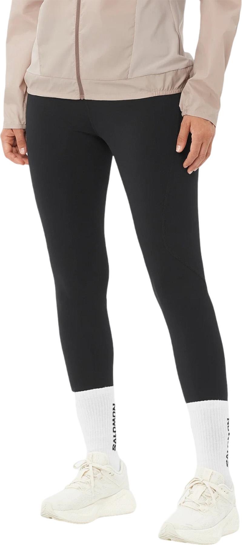 Product gallery image number 3 for product Shakeout Core Tights 28" - Women's