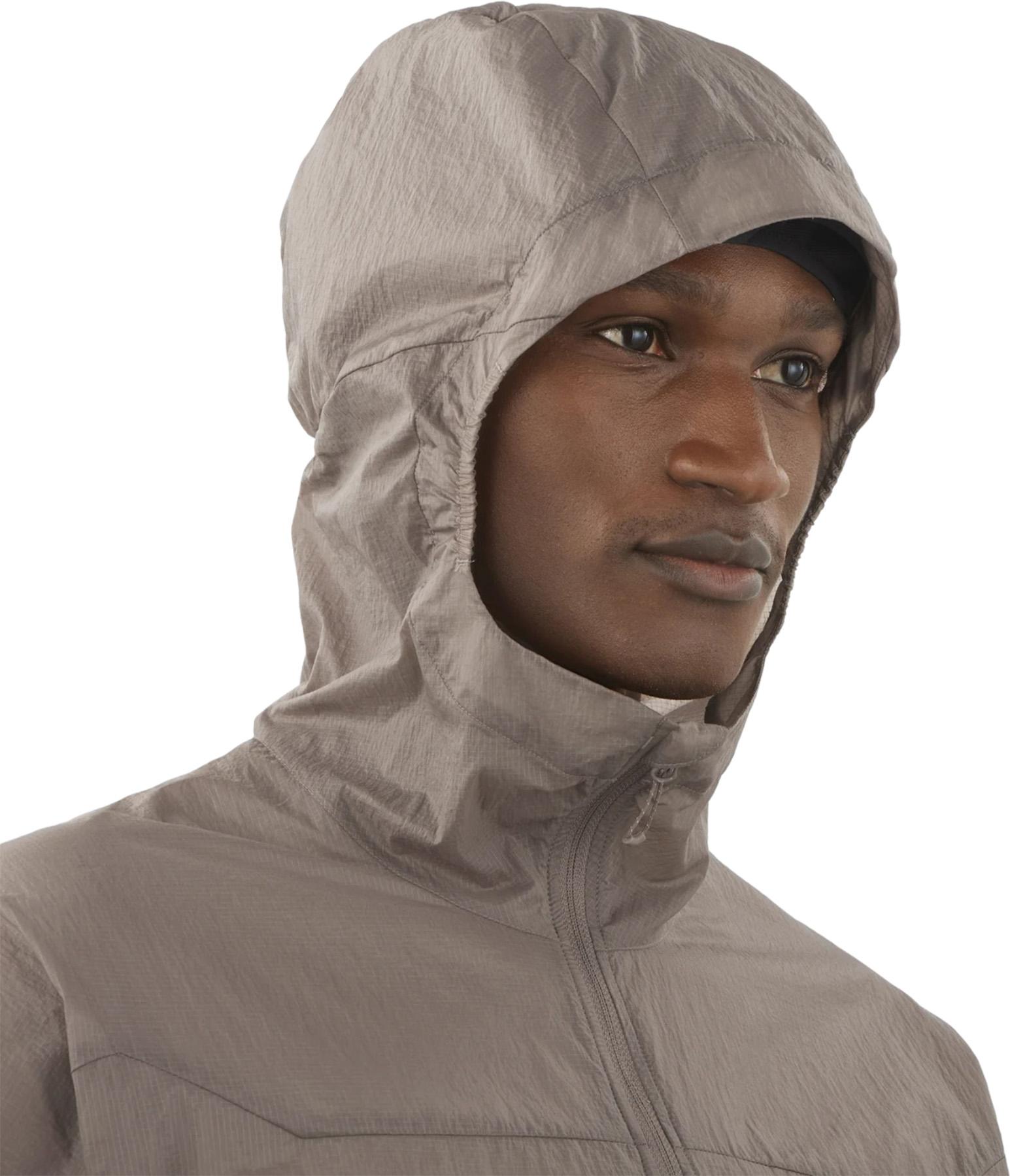 Product gallery image number 5 for product Sense Aero Wind Jacket - Men's