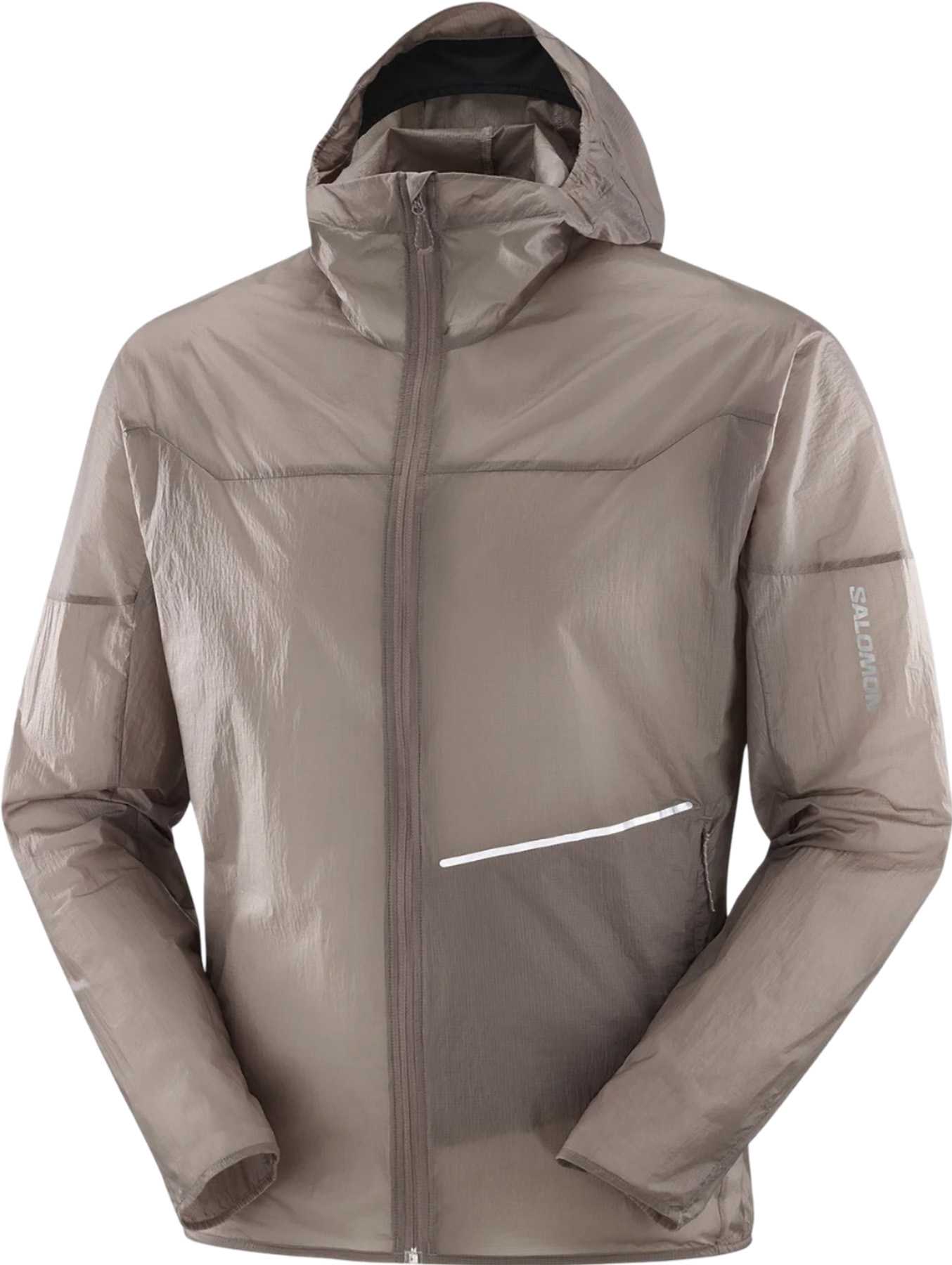 Product image for Sense Aero Wind Jacket - Men's