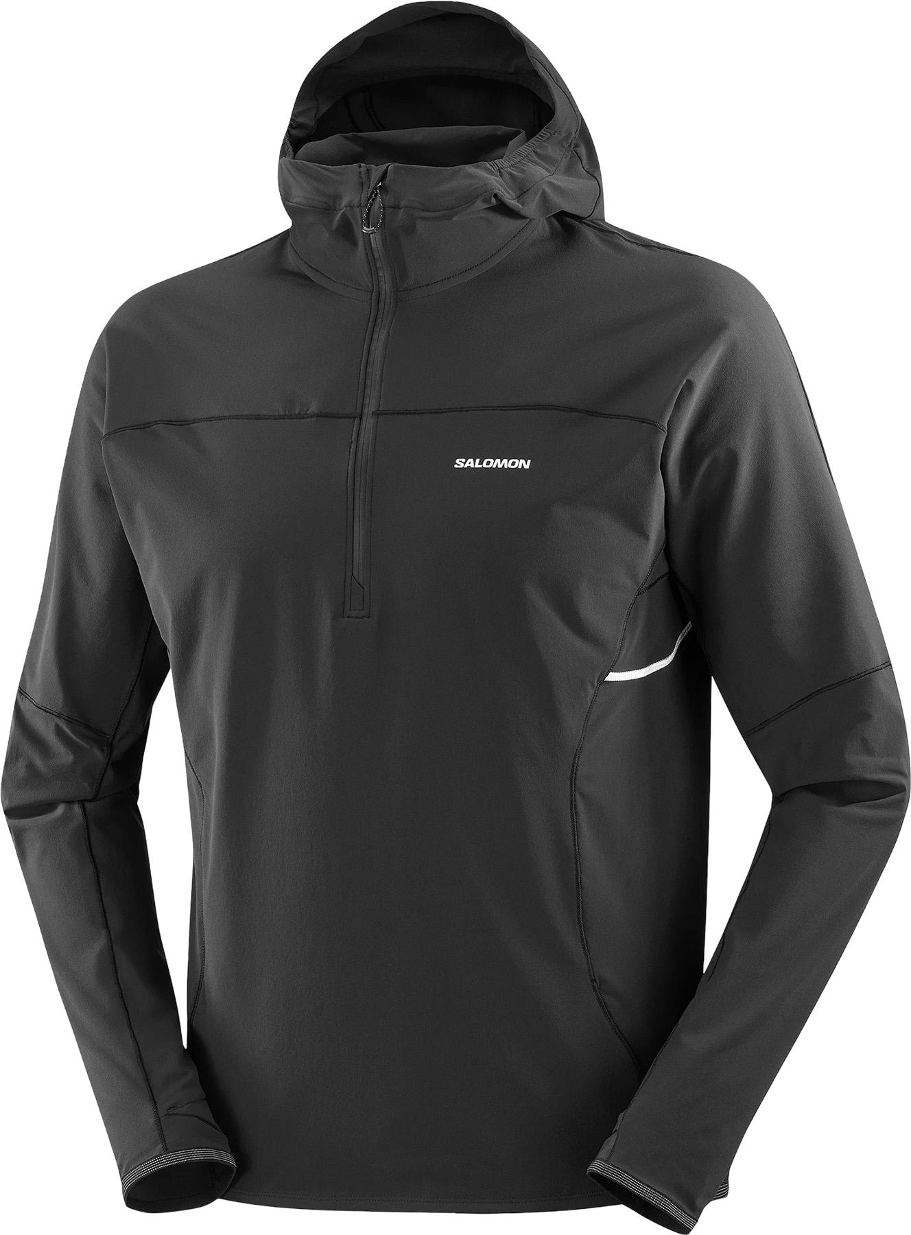 Product image for Sense Aero Hybrid Half-Zip- Men's