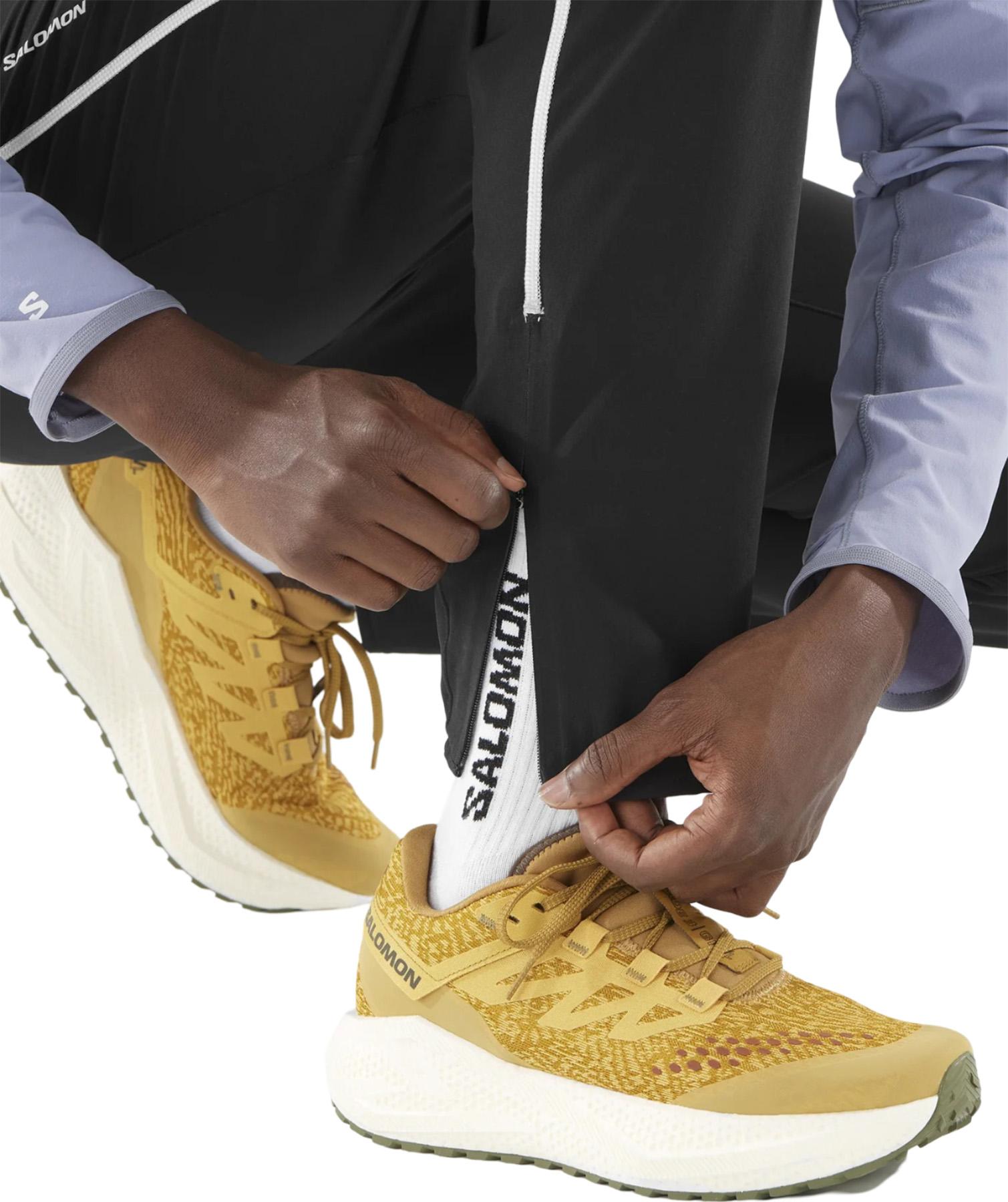 Product gallery image number 4 for product Sense Aero Stow Pants - Men's