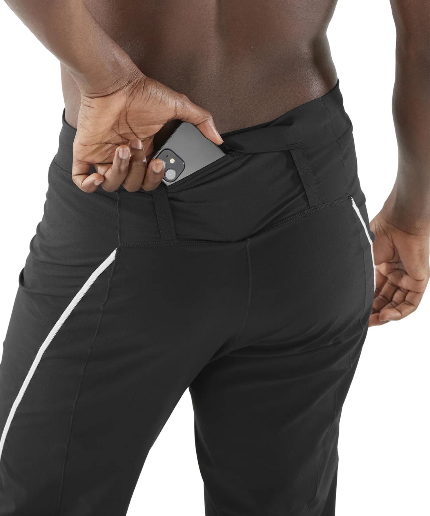 Product gallery image number 5 for product Sense Aero Stow Pants - Men's