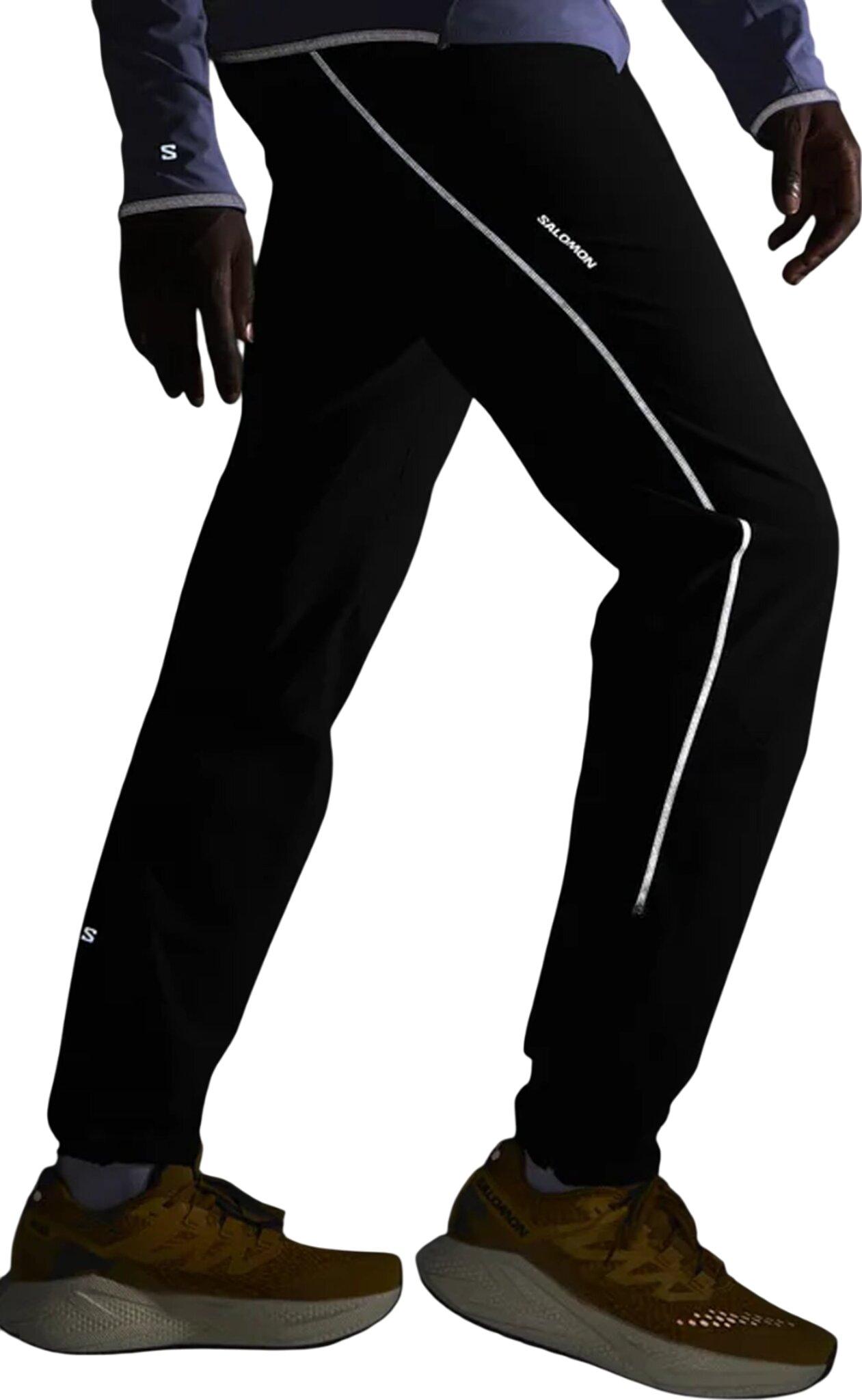 Product gallery image number 7 for product Sense Aero Stow Pants - Men's