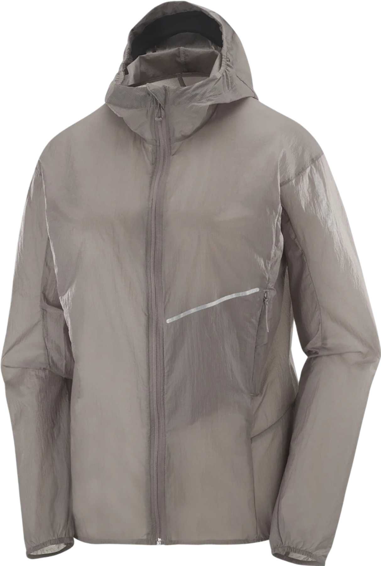 Image de produit pour Manteau coupe-vent Sense Aero - Femme