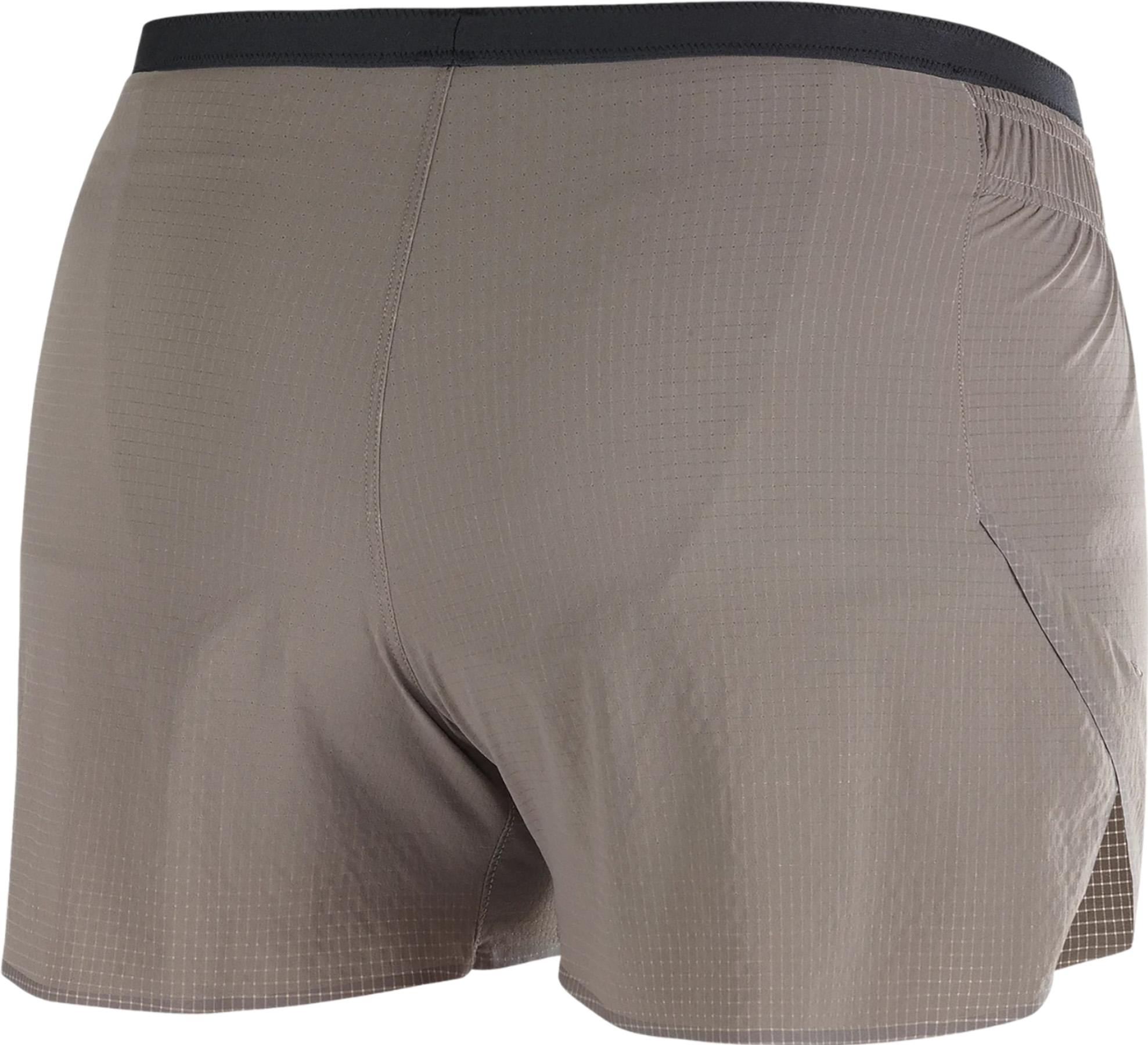 Numéro de l'image de la galerie de produits 2 pour le produit Short Sense Aero 3" - Femme