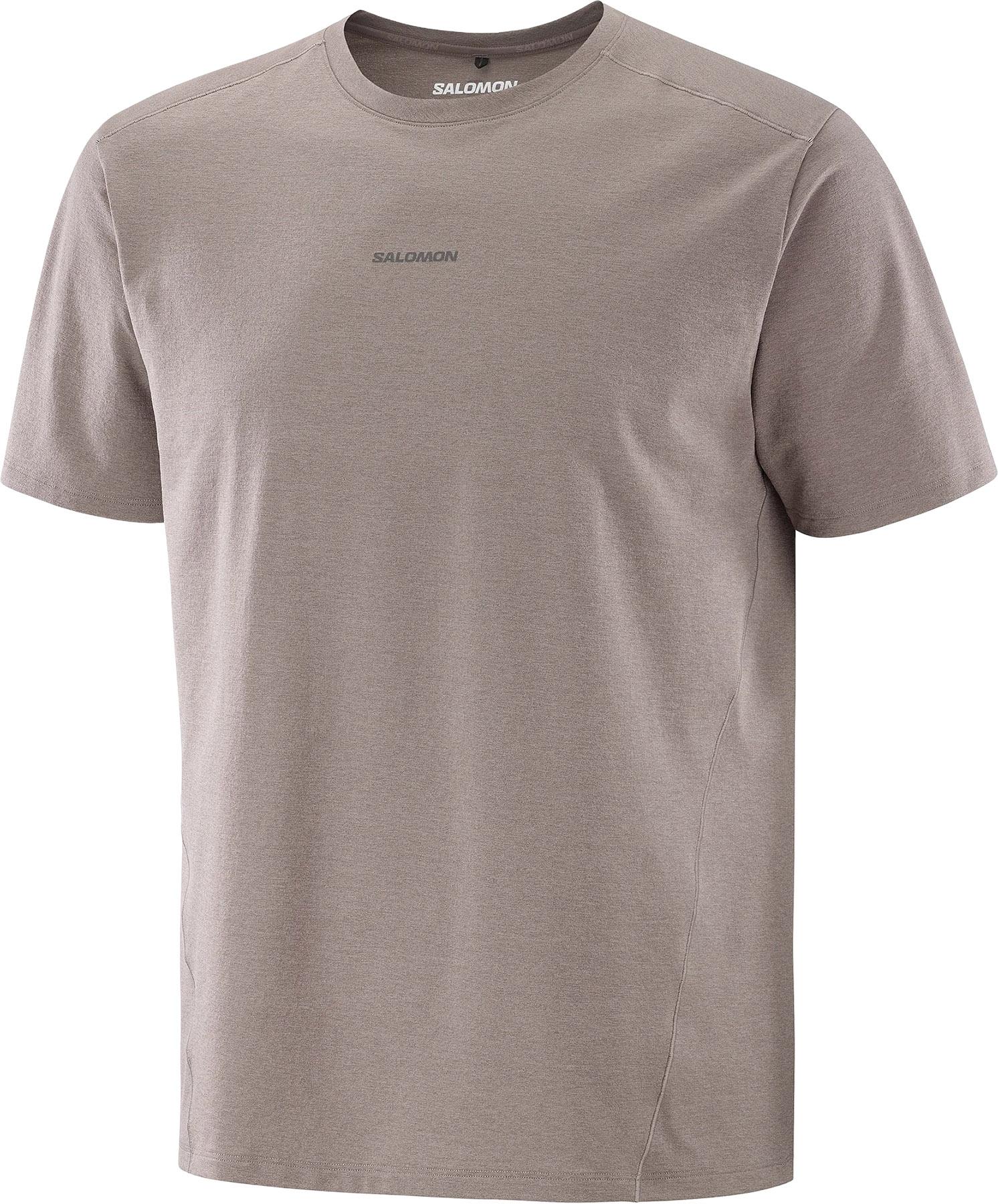 Product image for Trackline Short Sleeve T-Shirt - Men's