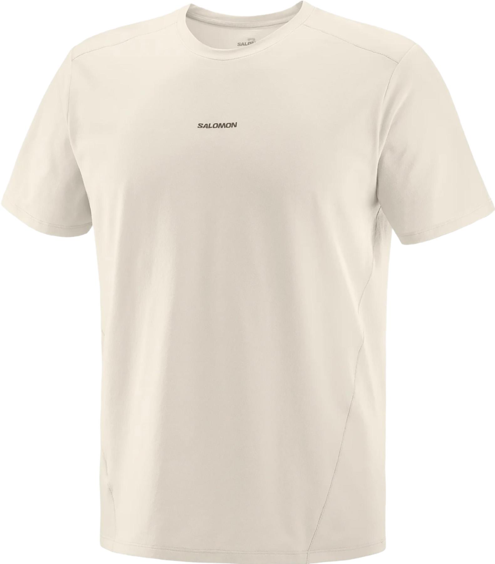 Product image for Trackline Short Sleeve T-Shirt - Men's