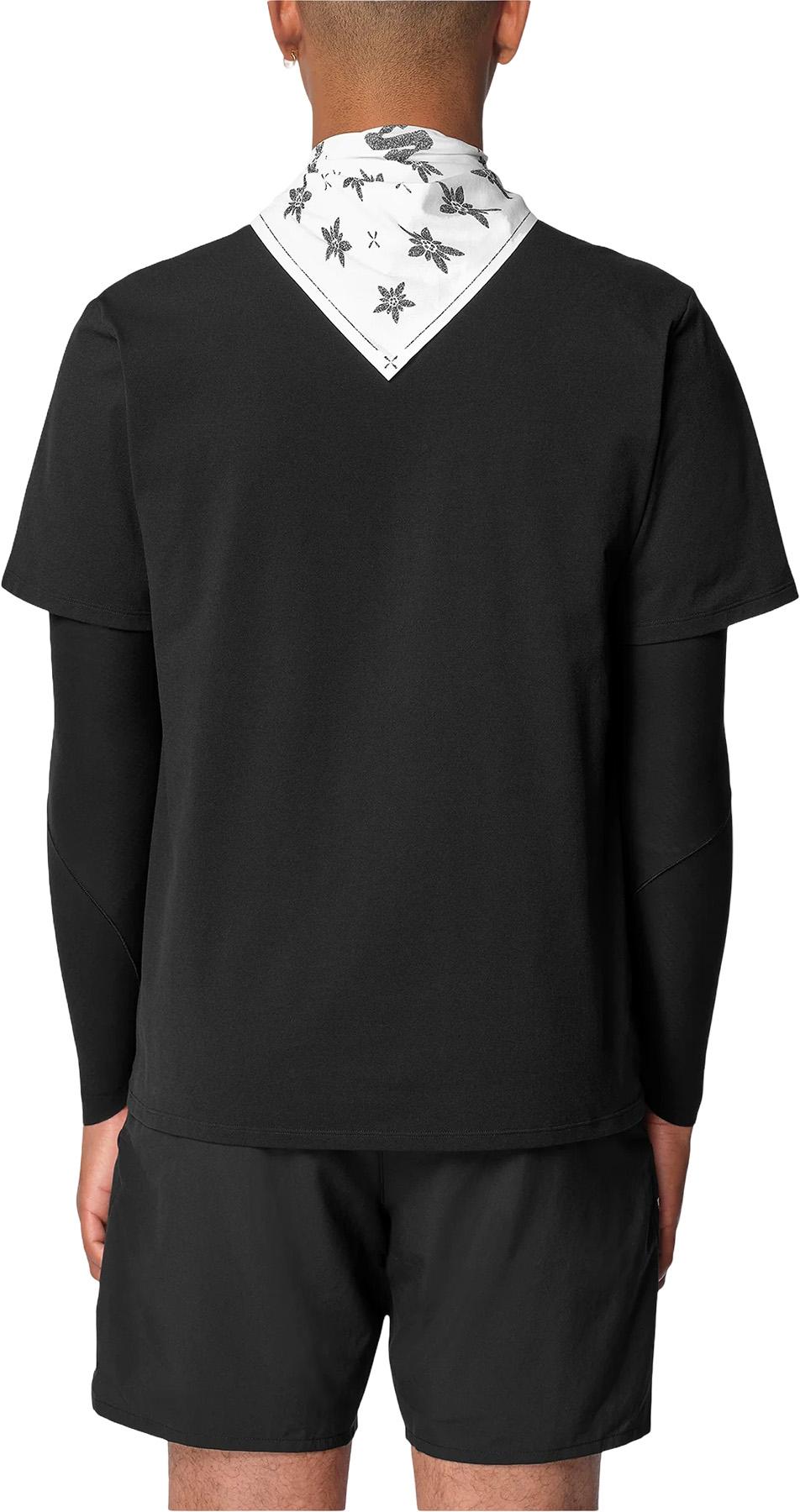 Product gallery image number 3 for product Trackline Ss Tee - Men's