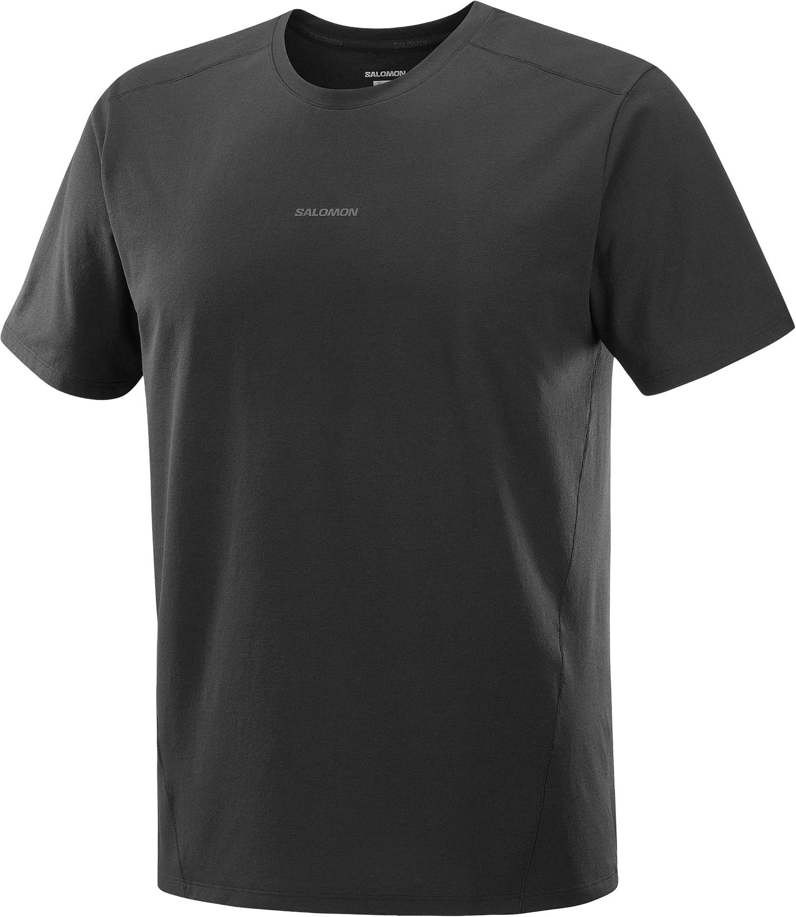 Product image for Trackline Ss Tee - Men's