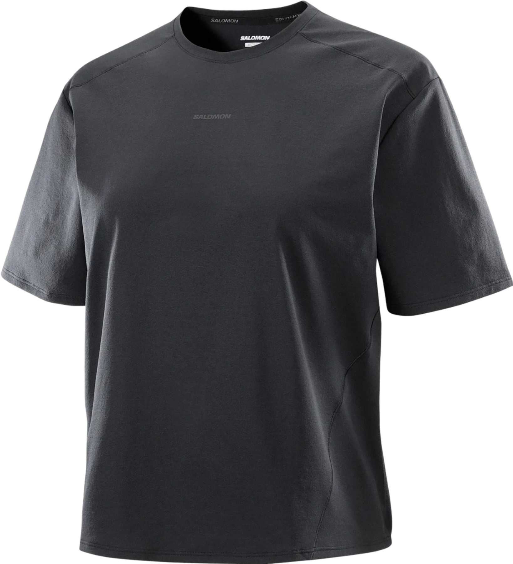 Image de produit pour T-shirt à manches courtes Trackline - Femme