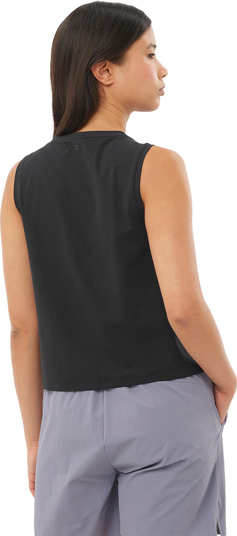 Product gallery image number 3 for product Trackline Tank Top - Women's