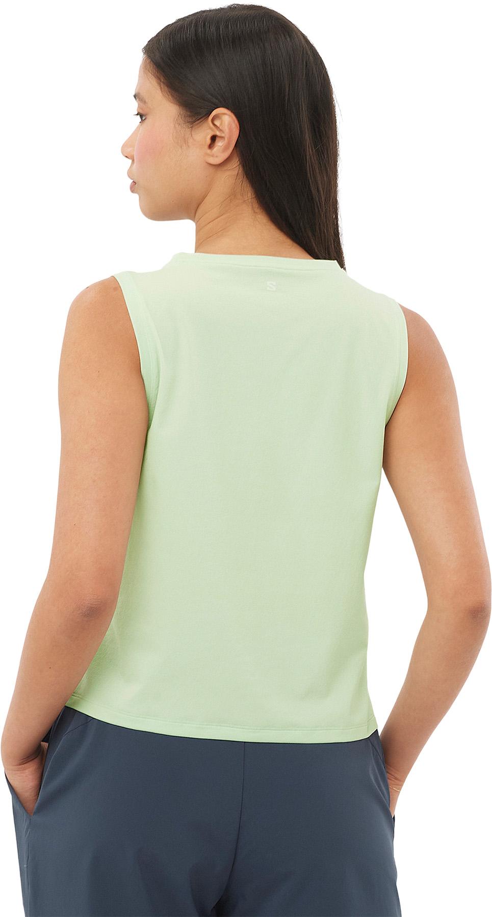 Product gallery image number 3 for product Trackline Tank Top - Women's