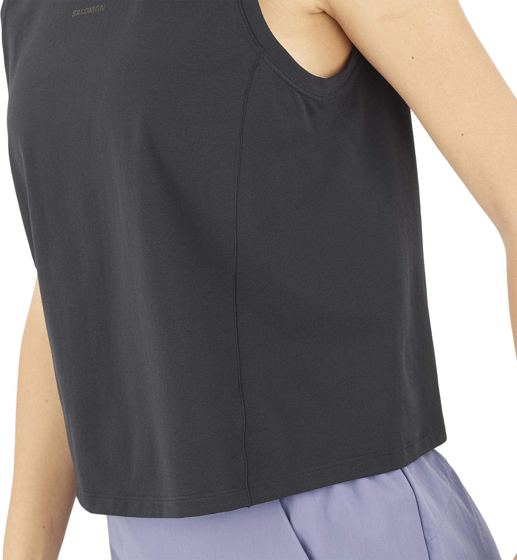 Product gallery image number 5 for product Trackline Tank Top - Women's