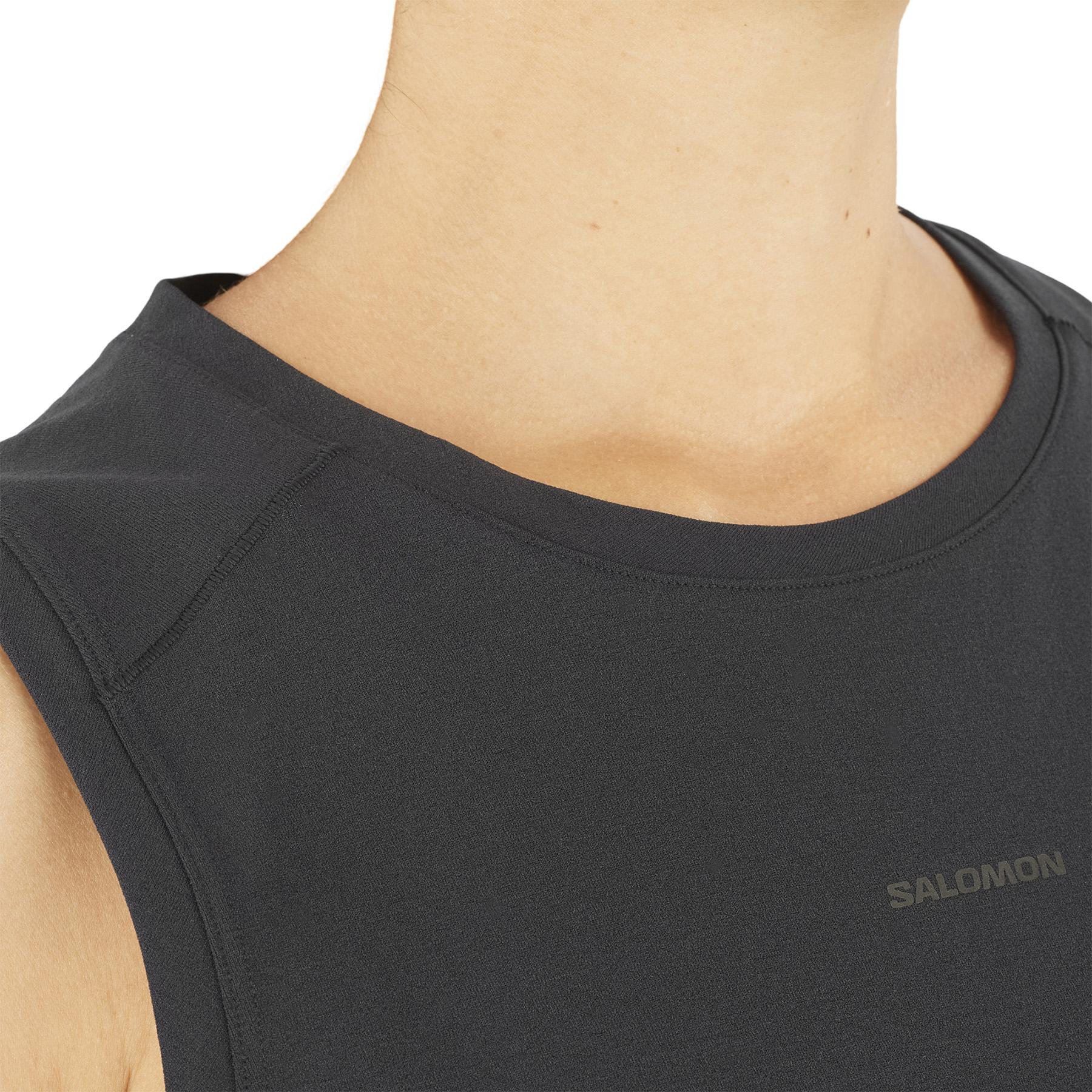 Product gallery image number 6 for product Trackline Tank Top - Women's