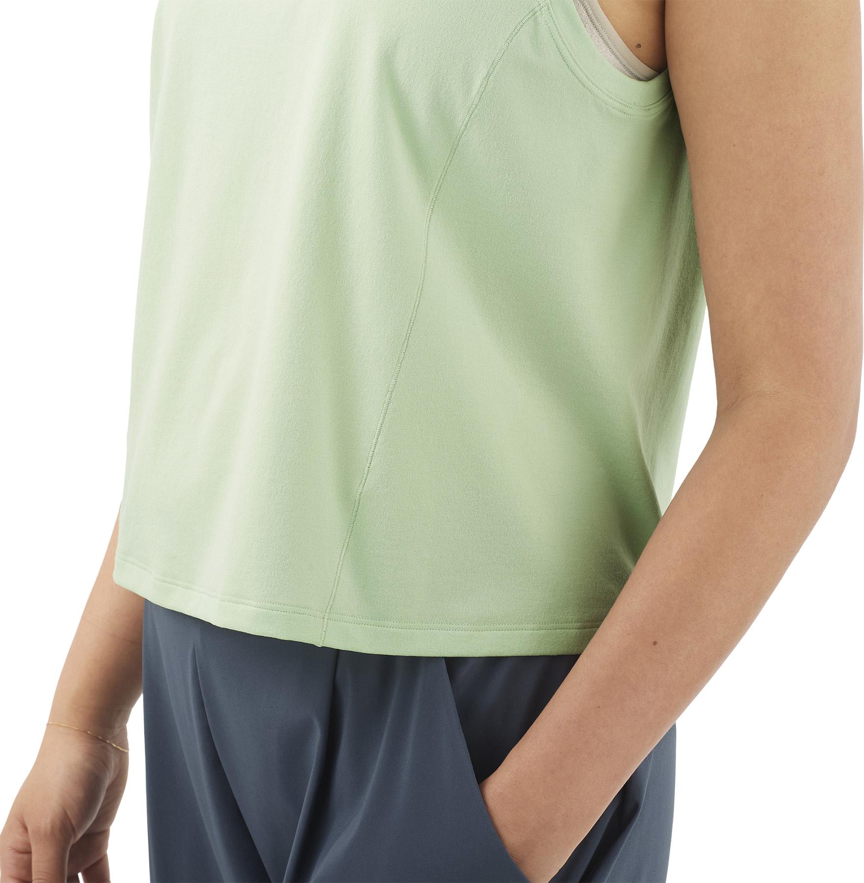 Product gallery image number 6 for product Trackline Tank Top - Women's