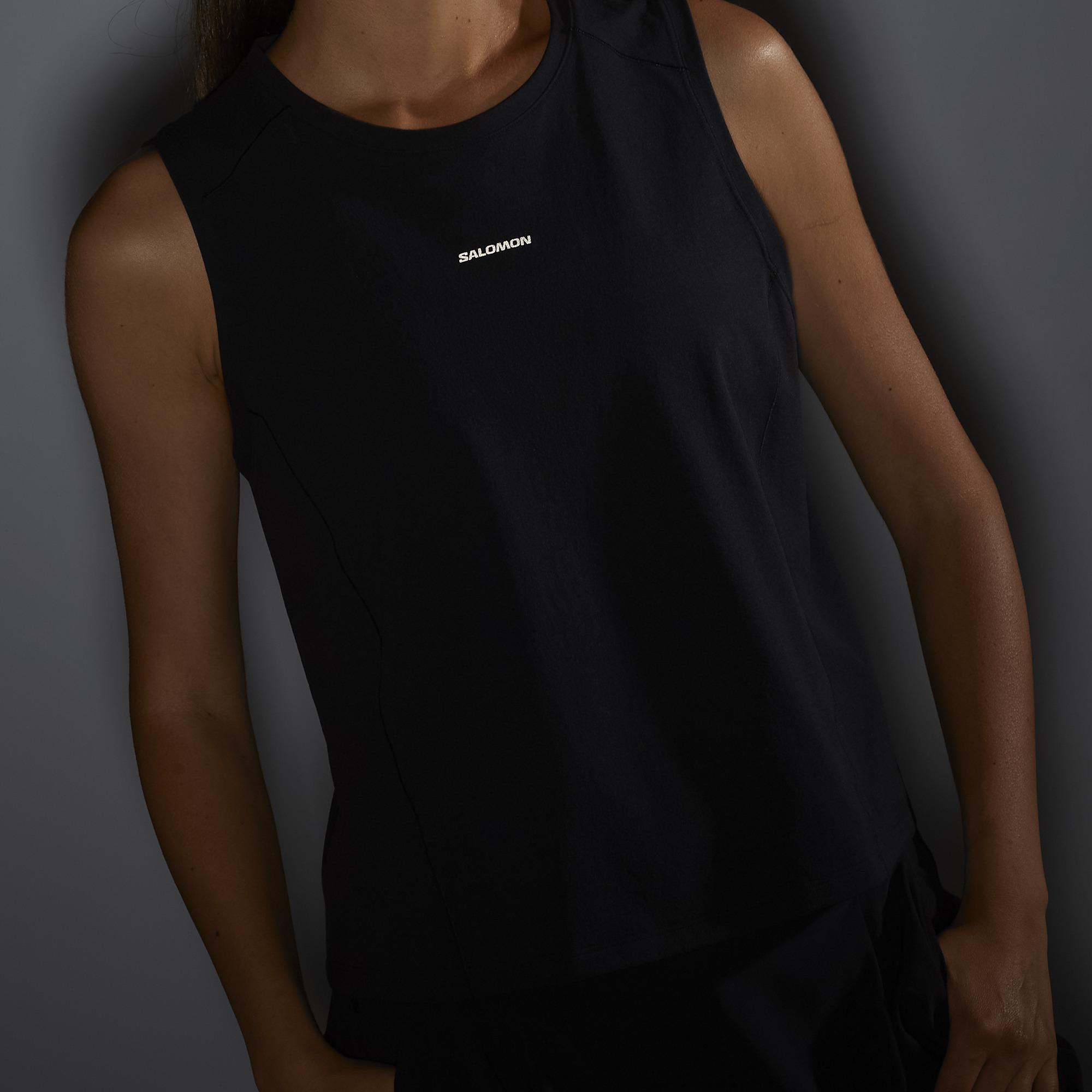 Product gallery image number 2 for product Trackline Tank Top - Women's
