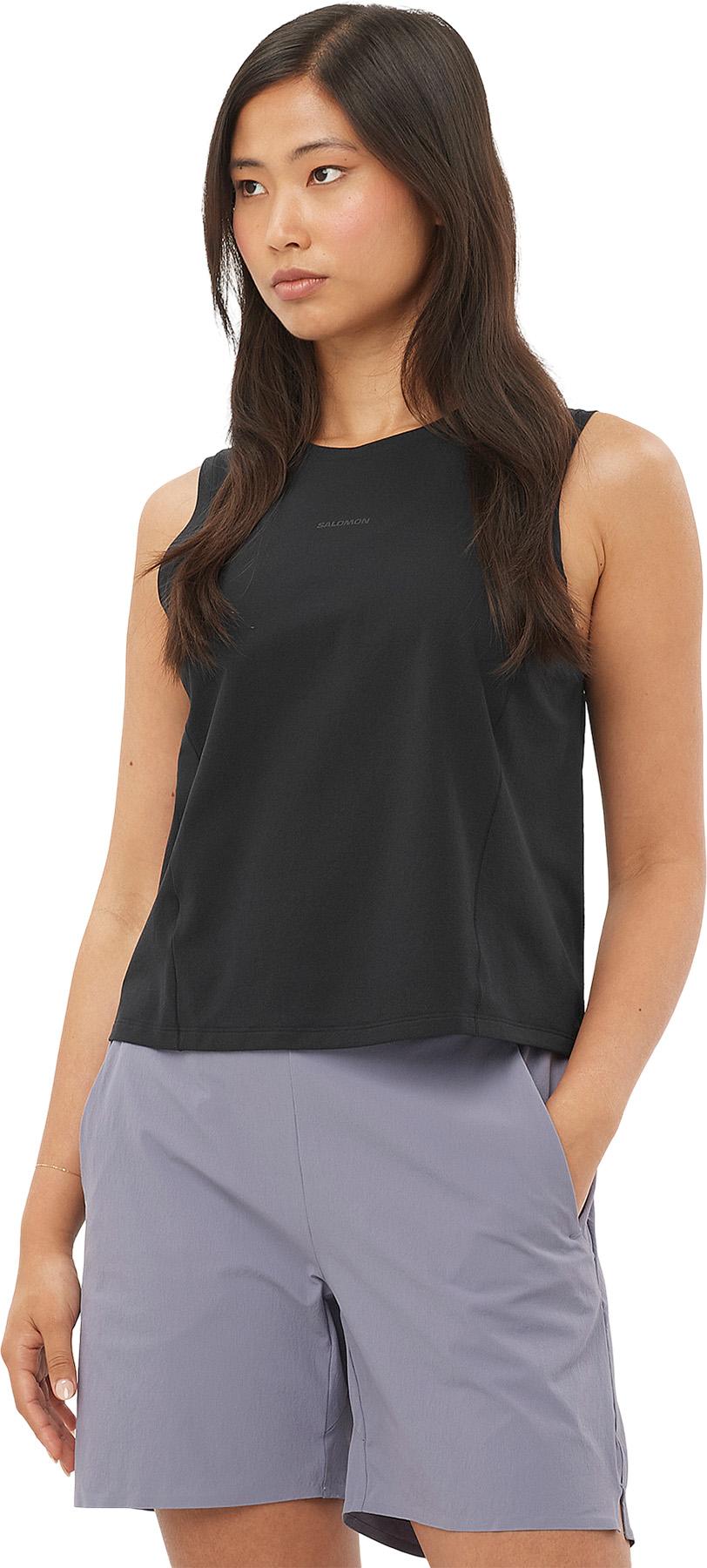 Product gallery image number 7 for product Trackline Tank Top - Women's