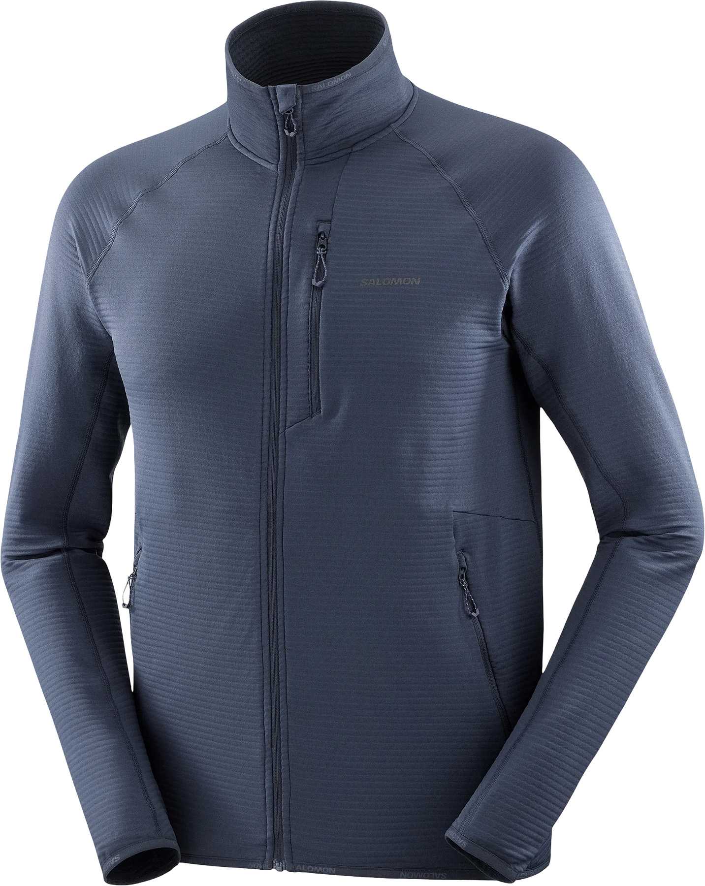Product image for Essential Lightwarm Full Zip Midlayer Jacket - Men's