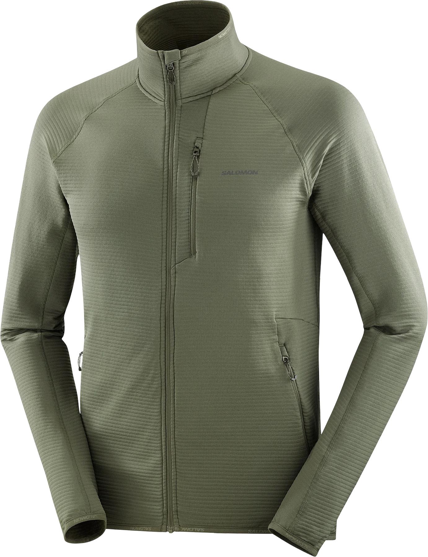 Product image for Sntial Lightwarm Full-Zip - Men's