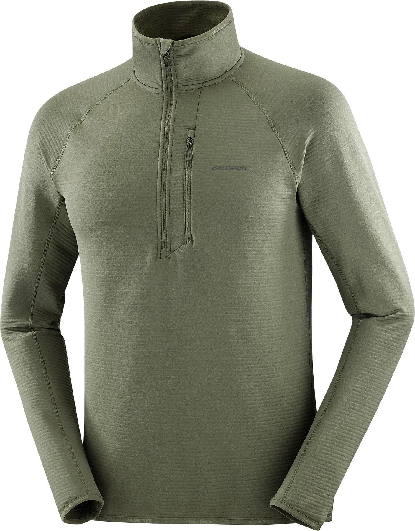 Product image for Sntial Lightwarm Half-Zip- Men's