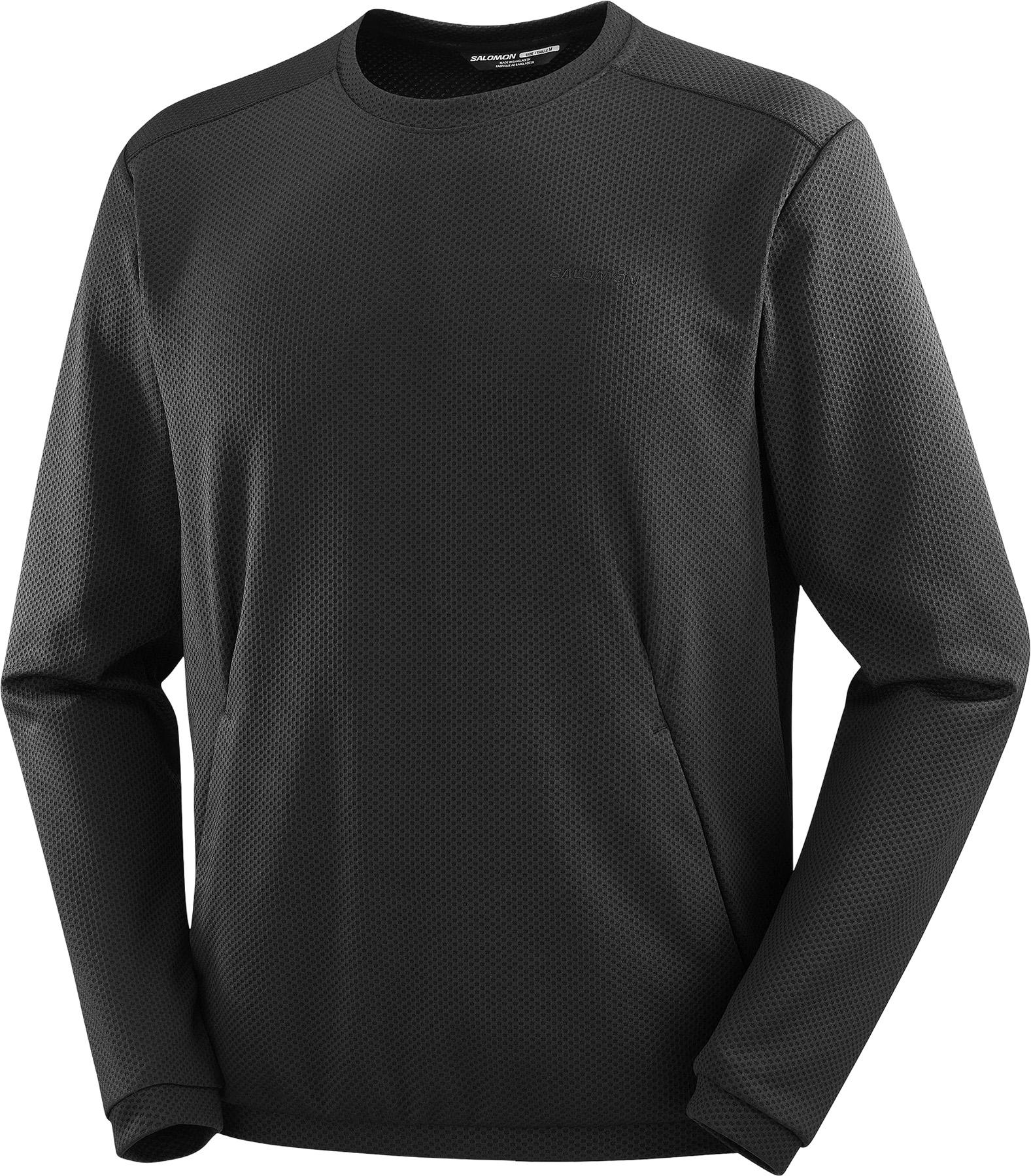 Product image for Motomesh Crewneck - Men's