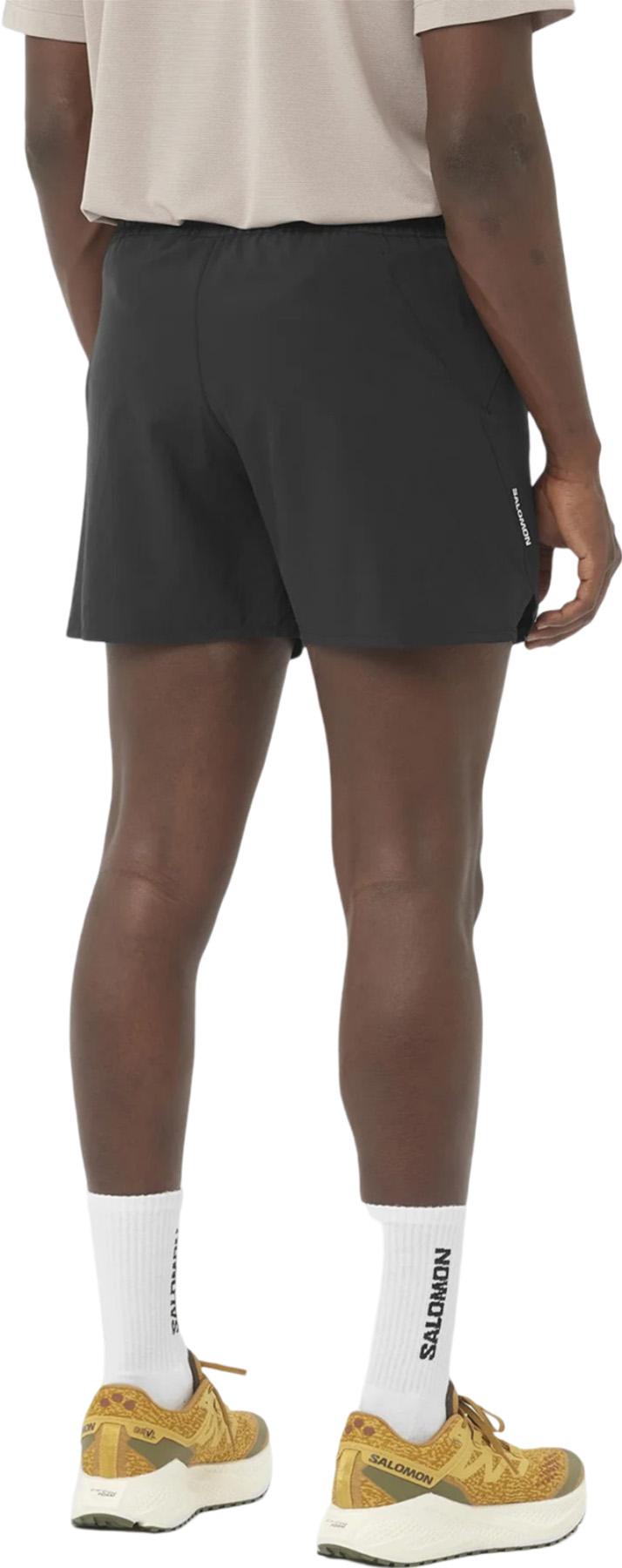 Product gallery image number 4 for product Shakeout Core Shorts 5" - Men's