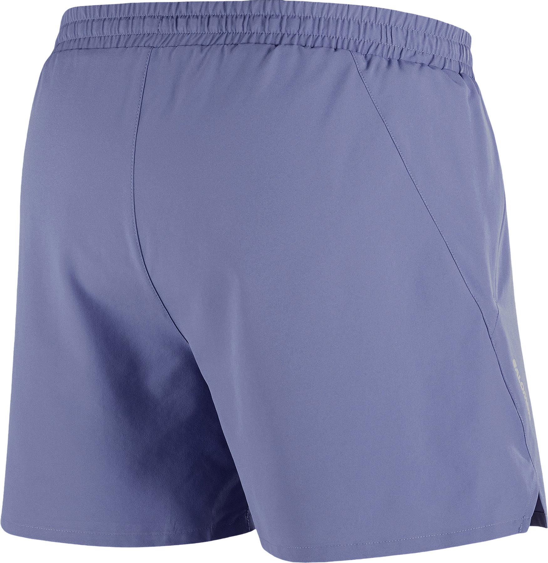 Numéro de l'image de la galerie de produits 2 pour le produit Short Shakeout Core 5" - Homme