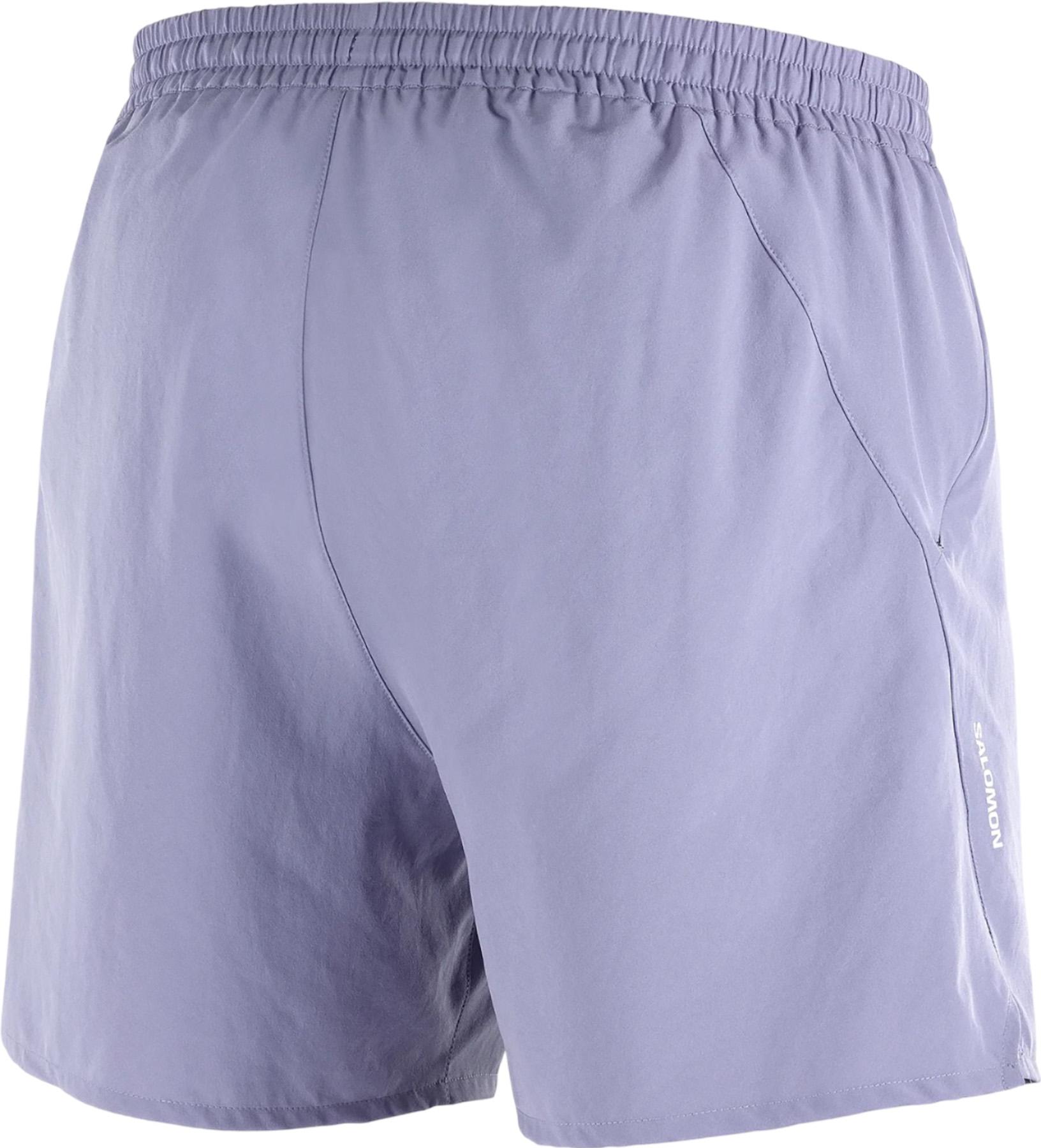 Product gallery image number 2 for product Shakeout Core Shorts 5" - Men's
