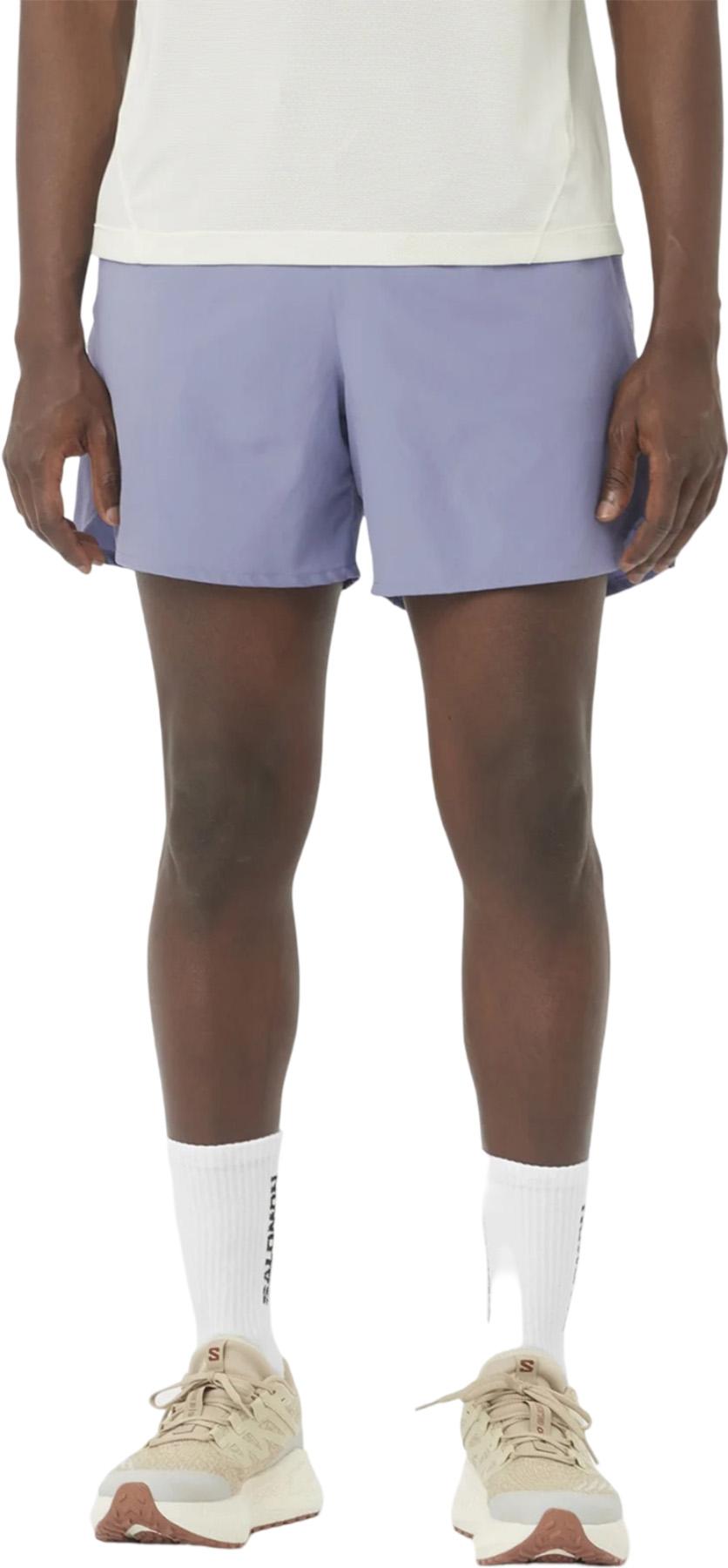 Product gallery image number 5 for product Shakeout Core Shorts 5" - Men's