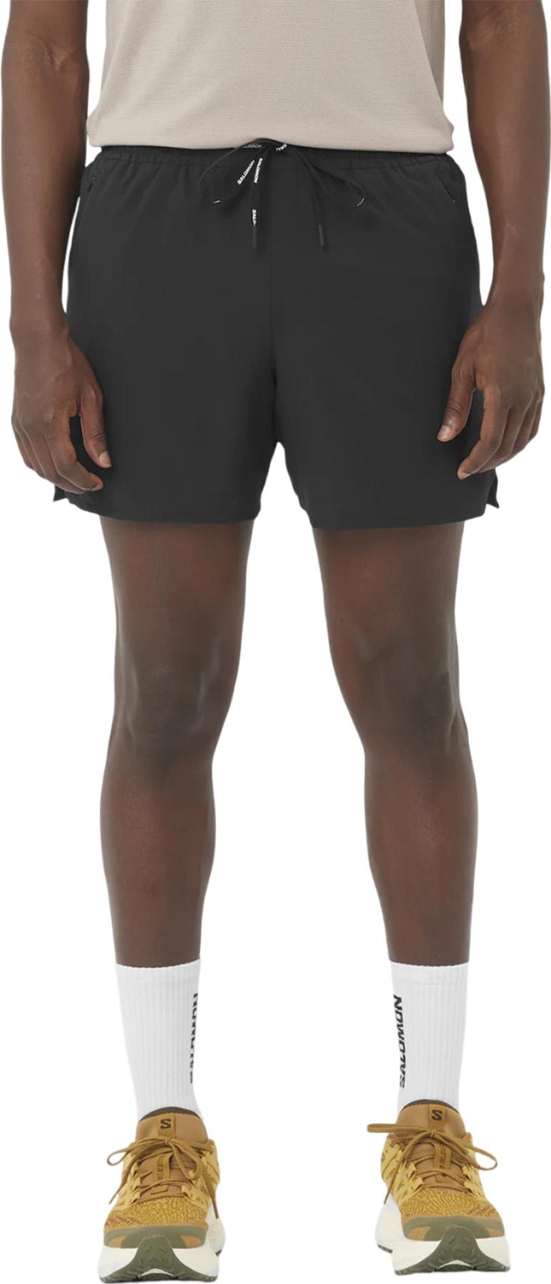 Product gallery image number 3 for product Shakeout Core Shorts 5" - Men's