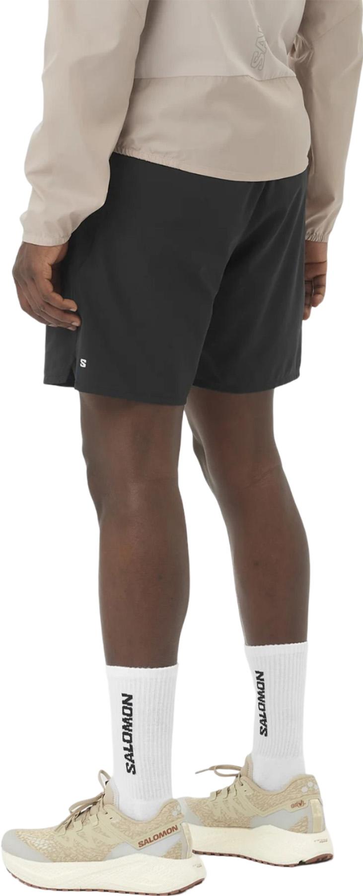 Product gallery image number 2 for product Shakeout Core No Liner Shorts 7" - Men's