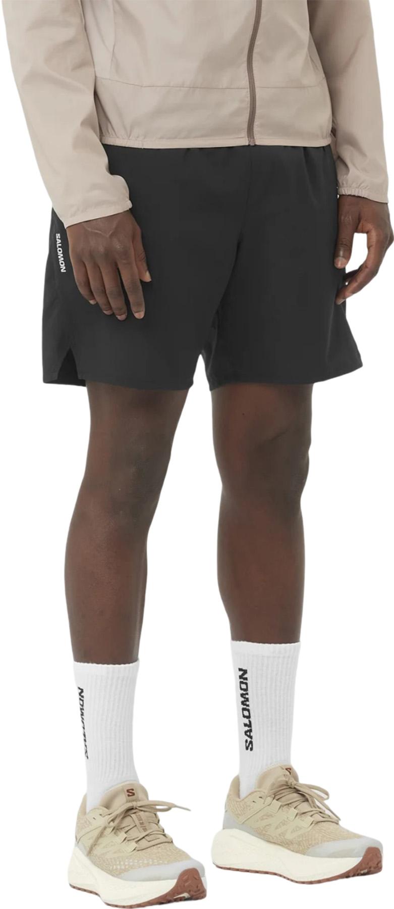 Product gallery image number 4 for product Shakeout Core No Liner Shorts 7" - Men's
