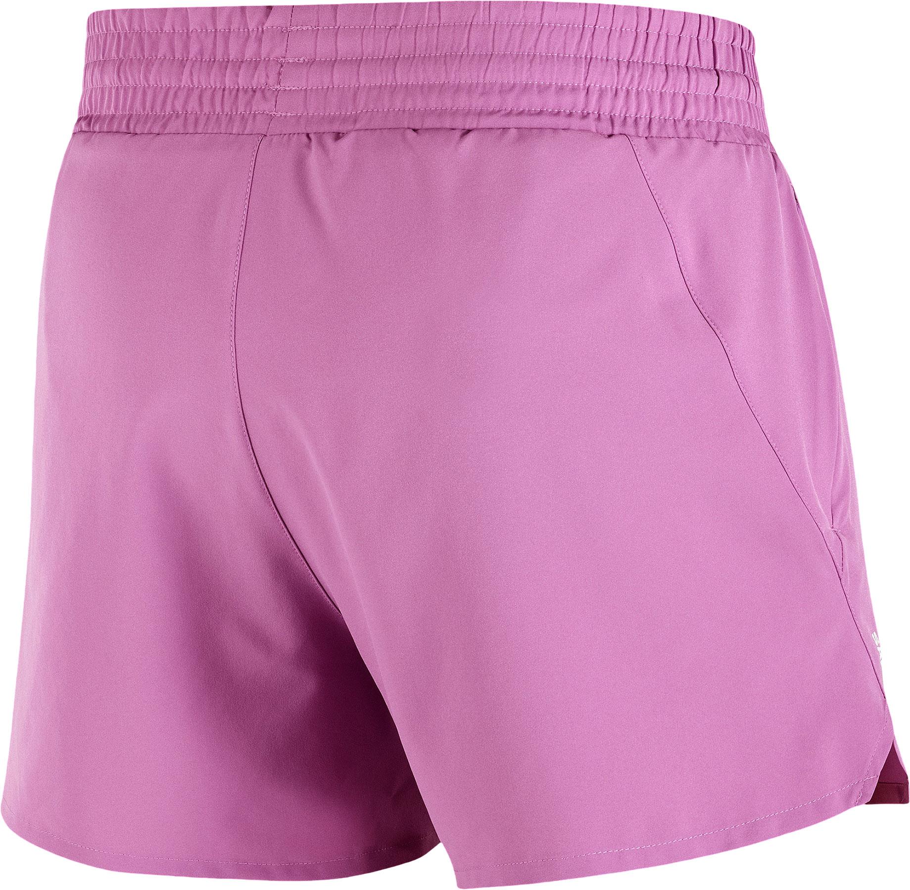 Numéro de l'image de la galerie de produits 2 pour le produit Short Shakeout Core 4" - Femme