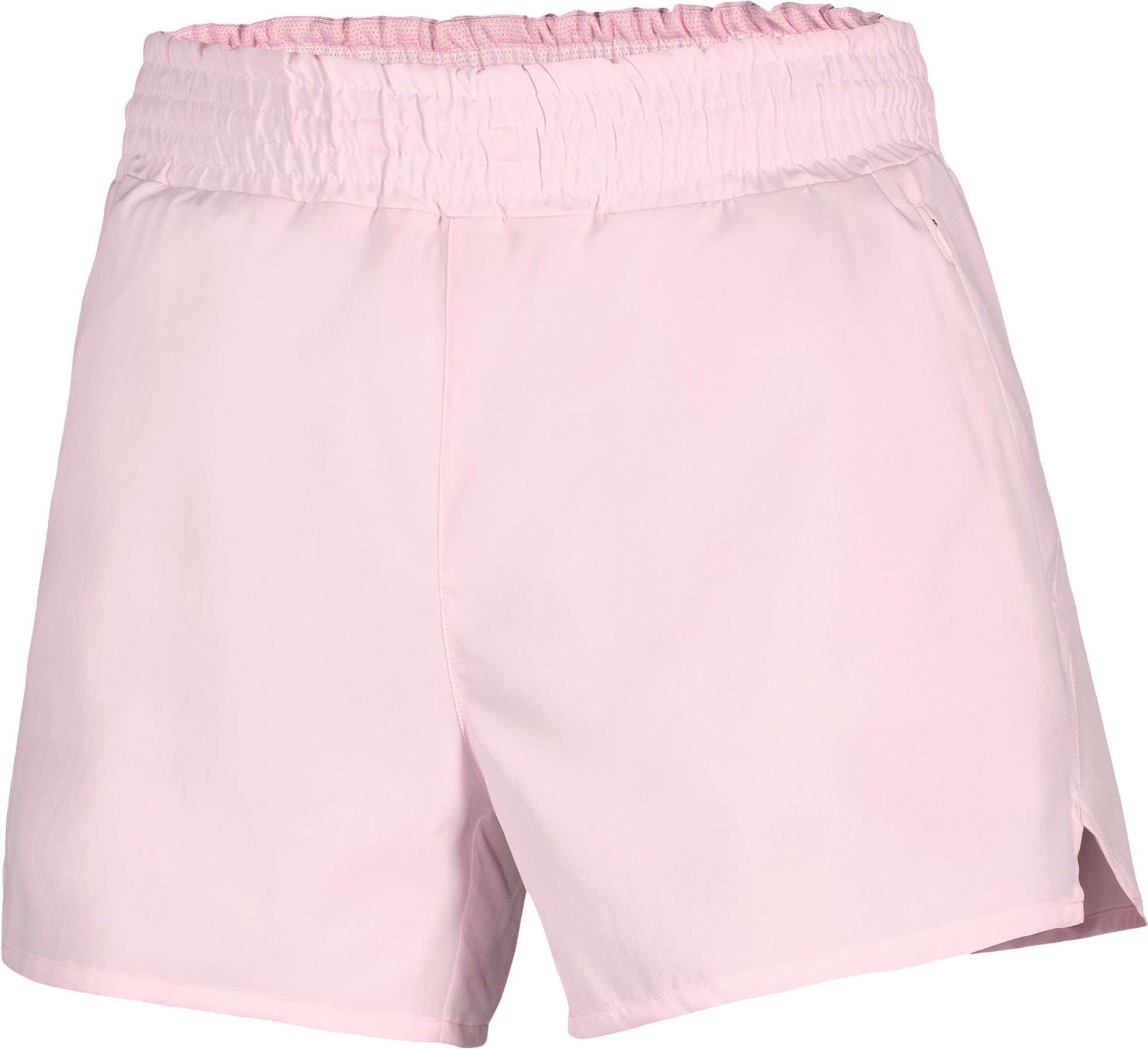 Icy Pink